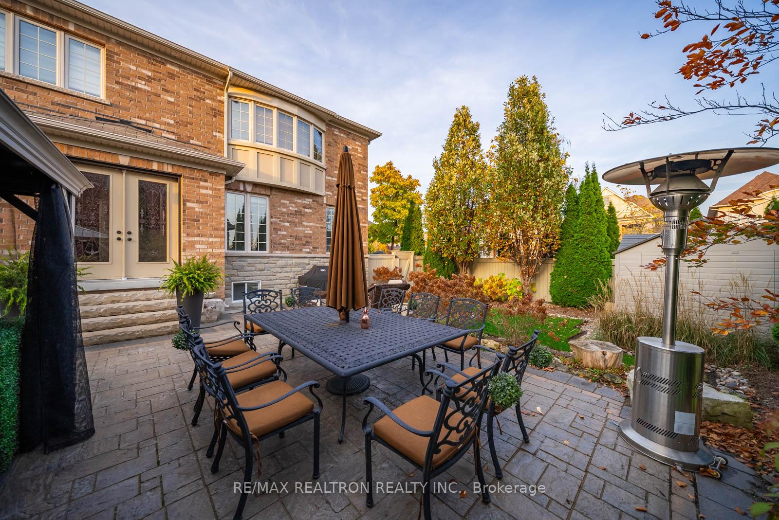 Photo 29 of 100 Glenheron Crescent, Vaughan, Patterson — HOMEH