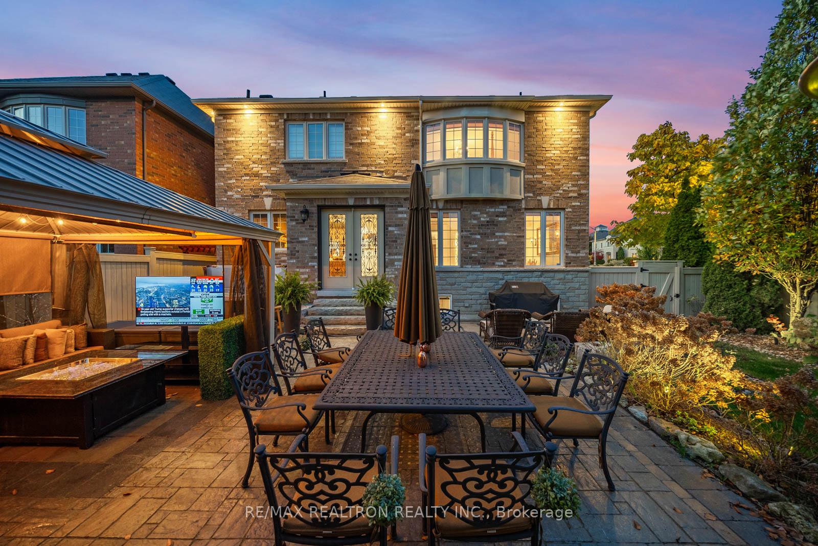 Photo 30 of 100 Glenheron Crescent, Vaughan, Patterson — HOMEH
