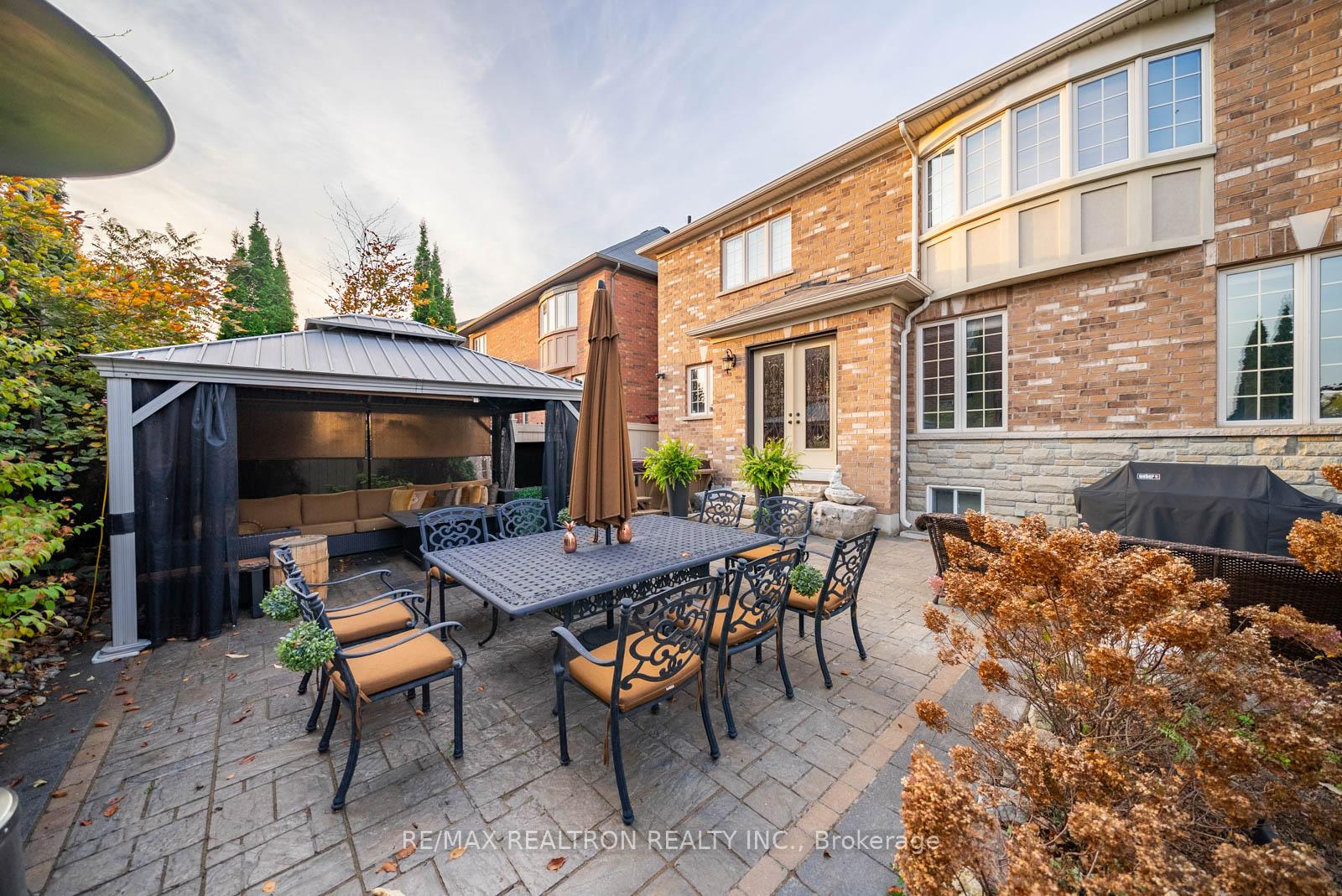 Photo 31 of 100 Glenheron Crescent, Vaughan, Patterson — HOMEH