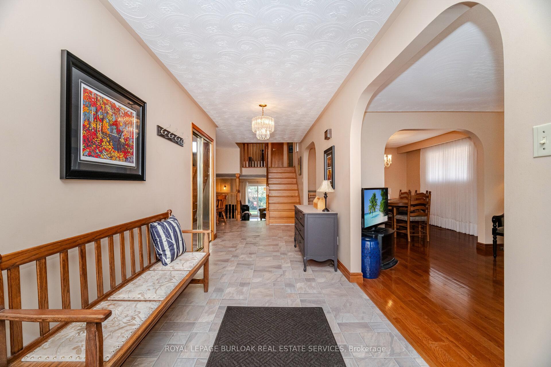 Photo 6 of 55 Honeywell Drive, Hamilton, Riverdale — HOMEH