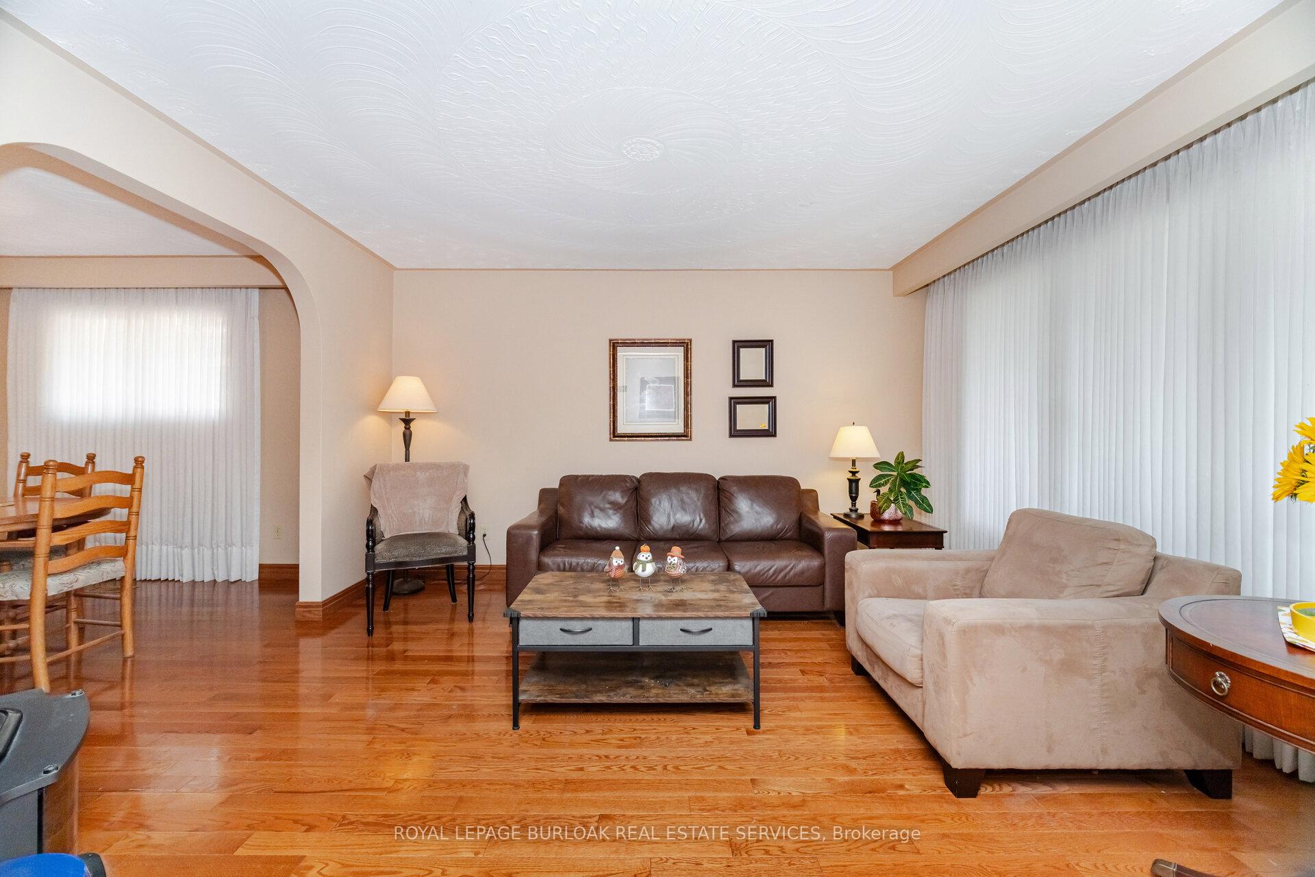 Photo 8 of 55 Honeywell Drive, Hamilton, Riverdale — HOMEH
