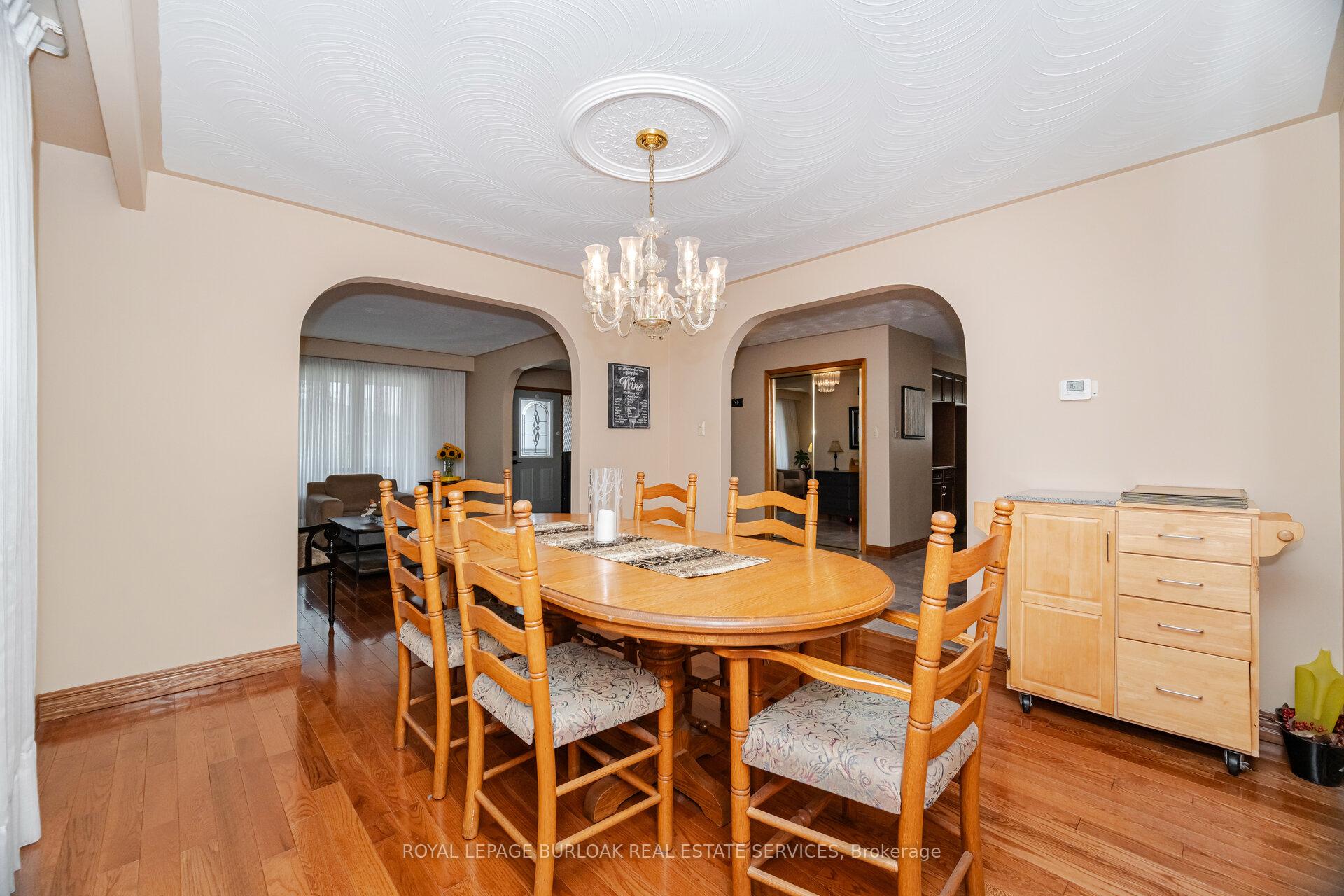 Photo 9 of 55 Honeywell Drive, Hamilton, Riverdale — HOMEH