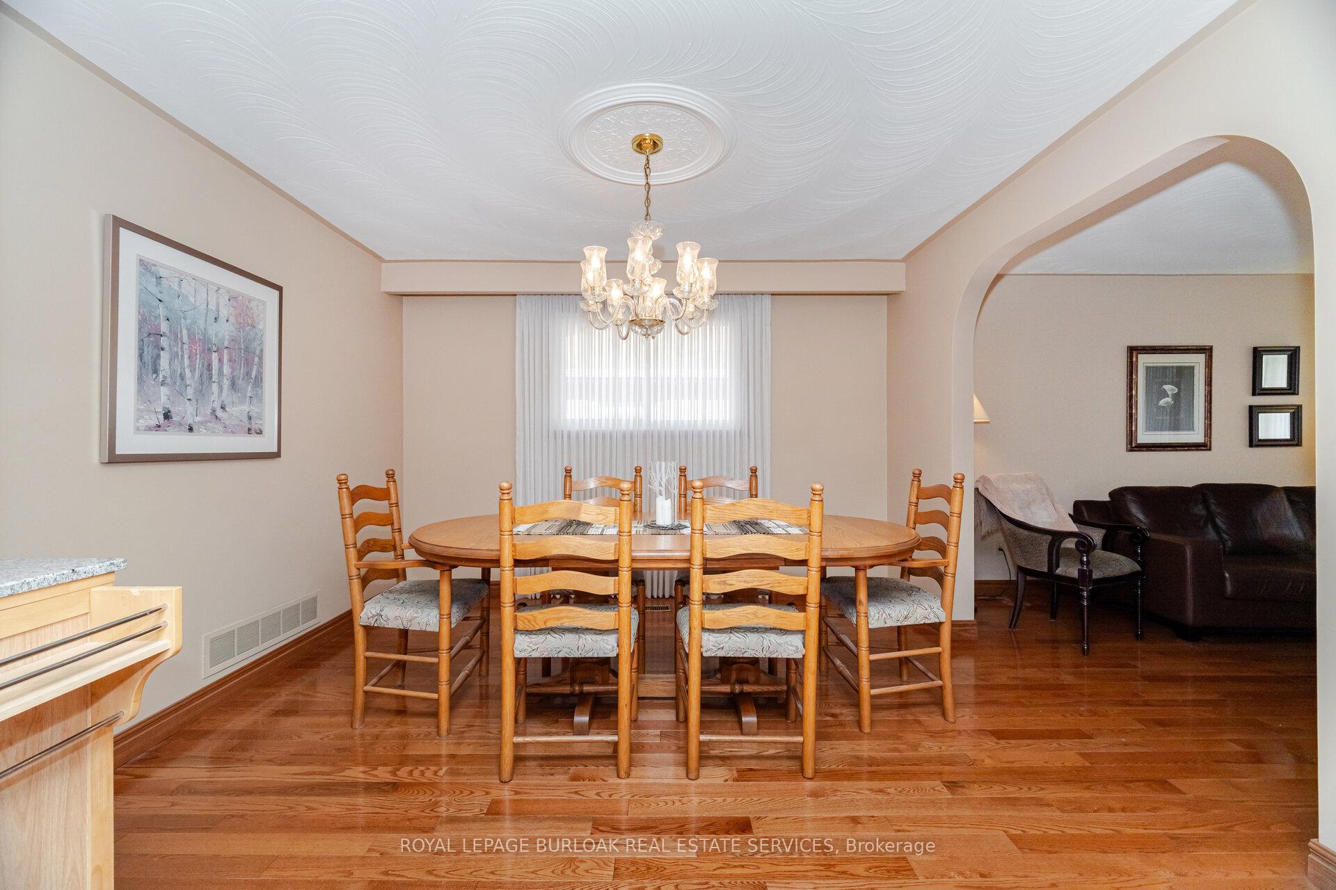 Photo 10 of 55 Honeywell Drive, Hamilton, Riverdale — HOMEH