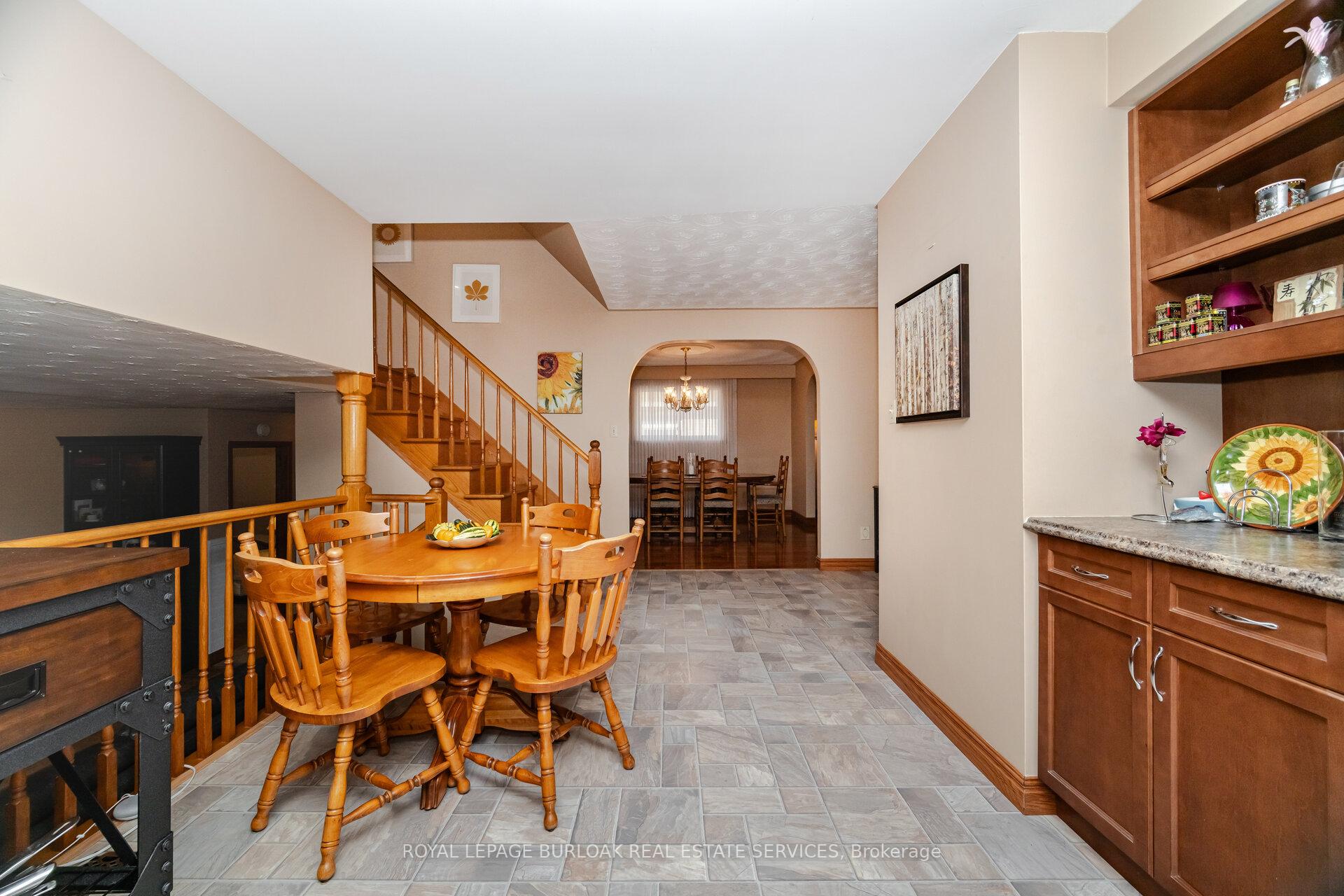 Photo 11 of 55 Honeywell Drive, Hamilton, Riverdale — HOMEH