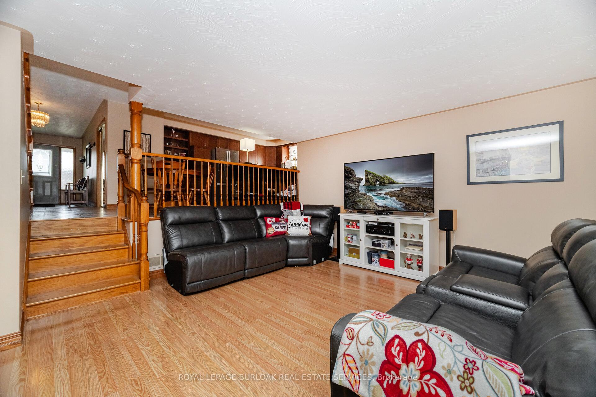 Photo 17 of 55 Honeywell Drive, Hamilton, Riverdale — HOMEH