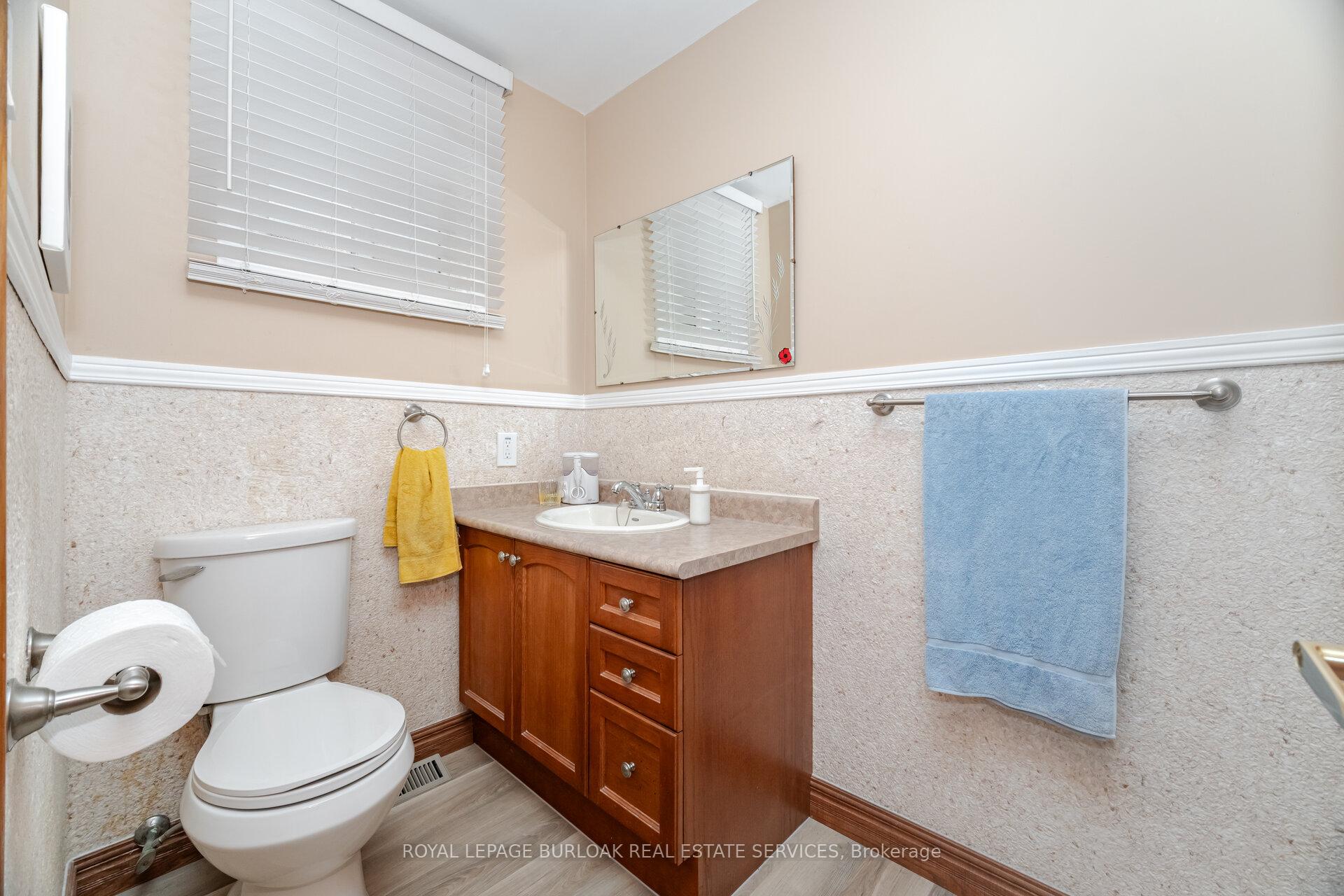 Photo 21 of 55 Honeywell Drive, Hamilton, Riverdale — HOMEH
