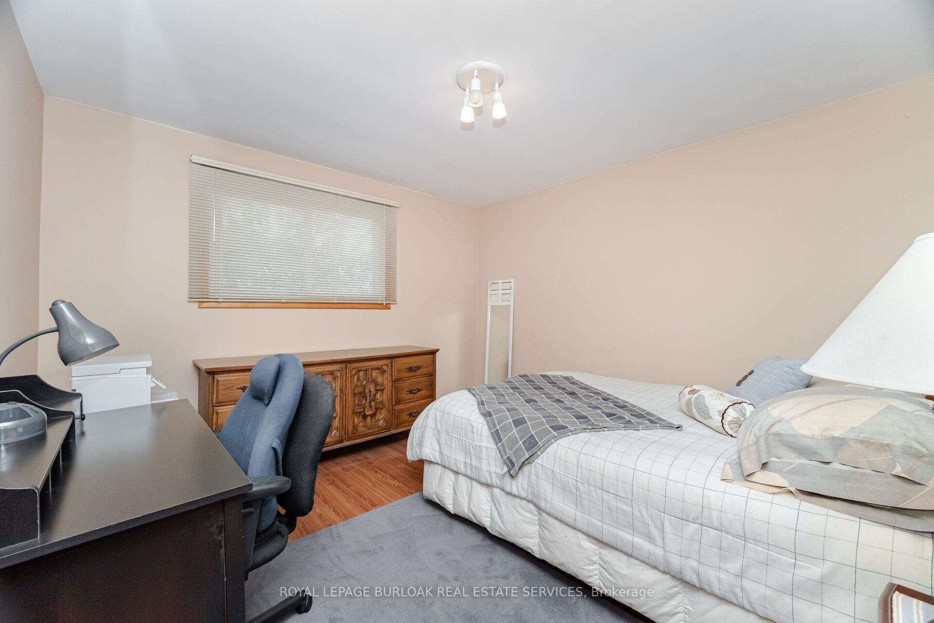 Photo 22 of 55 Honeywell Drive, Hamilton, Riverdale — HOMEH