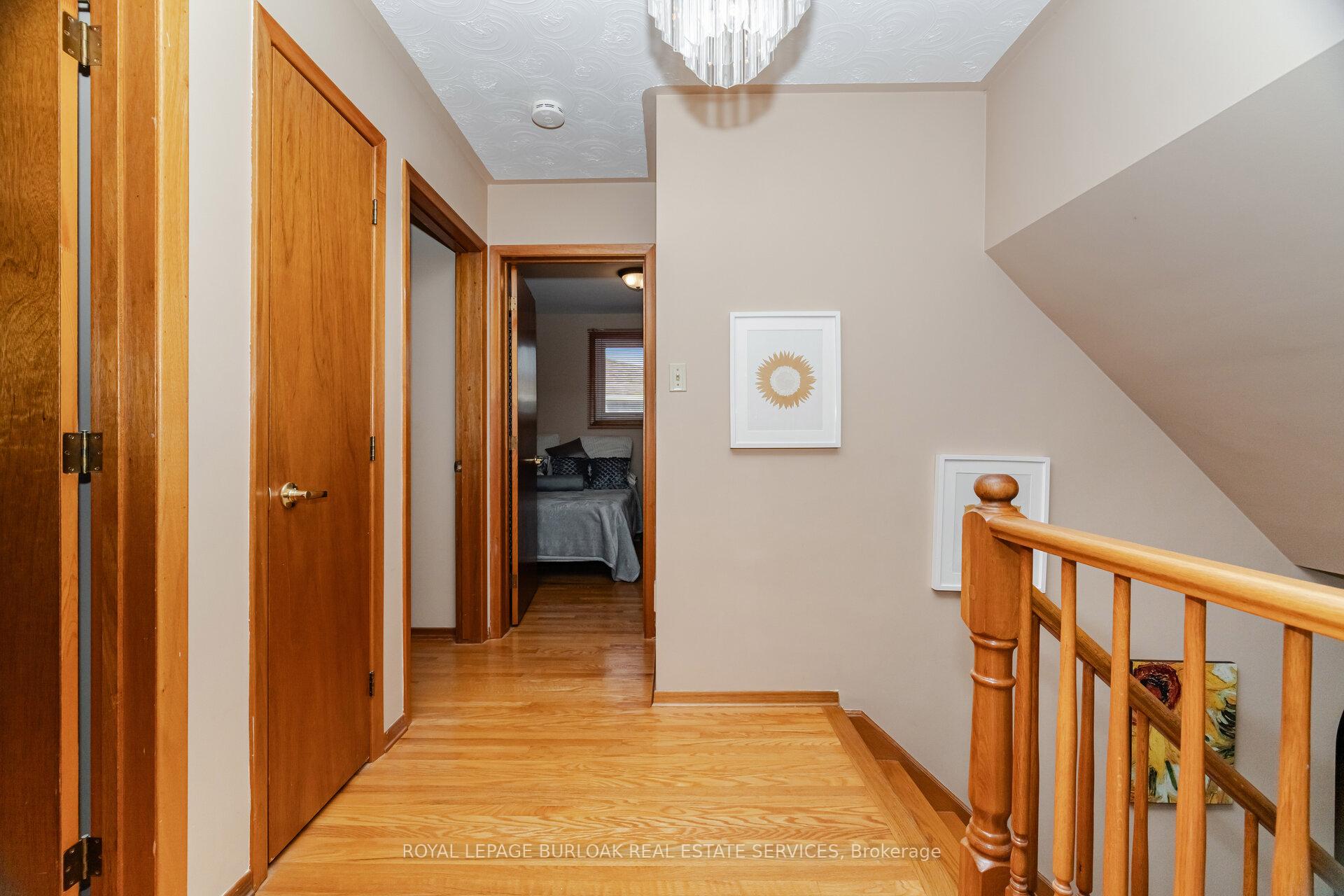 Photo 23 of 55 Honeywell Drive, Hamilton, Riverdale — HOMEH