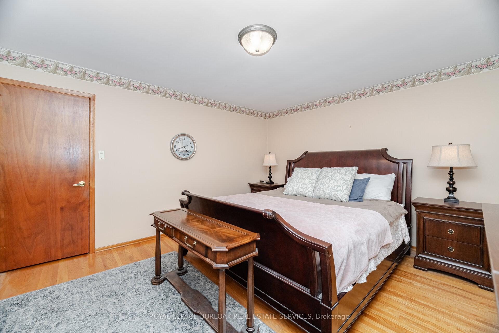 Photo 25 of 55 Honeywell Drive, Hamilton, Riverdale — HOMEH