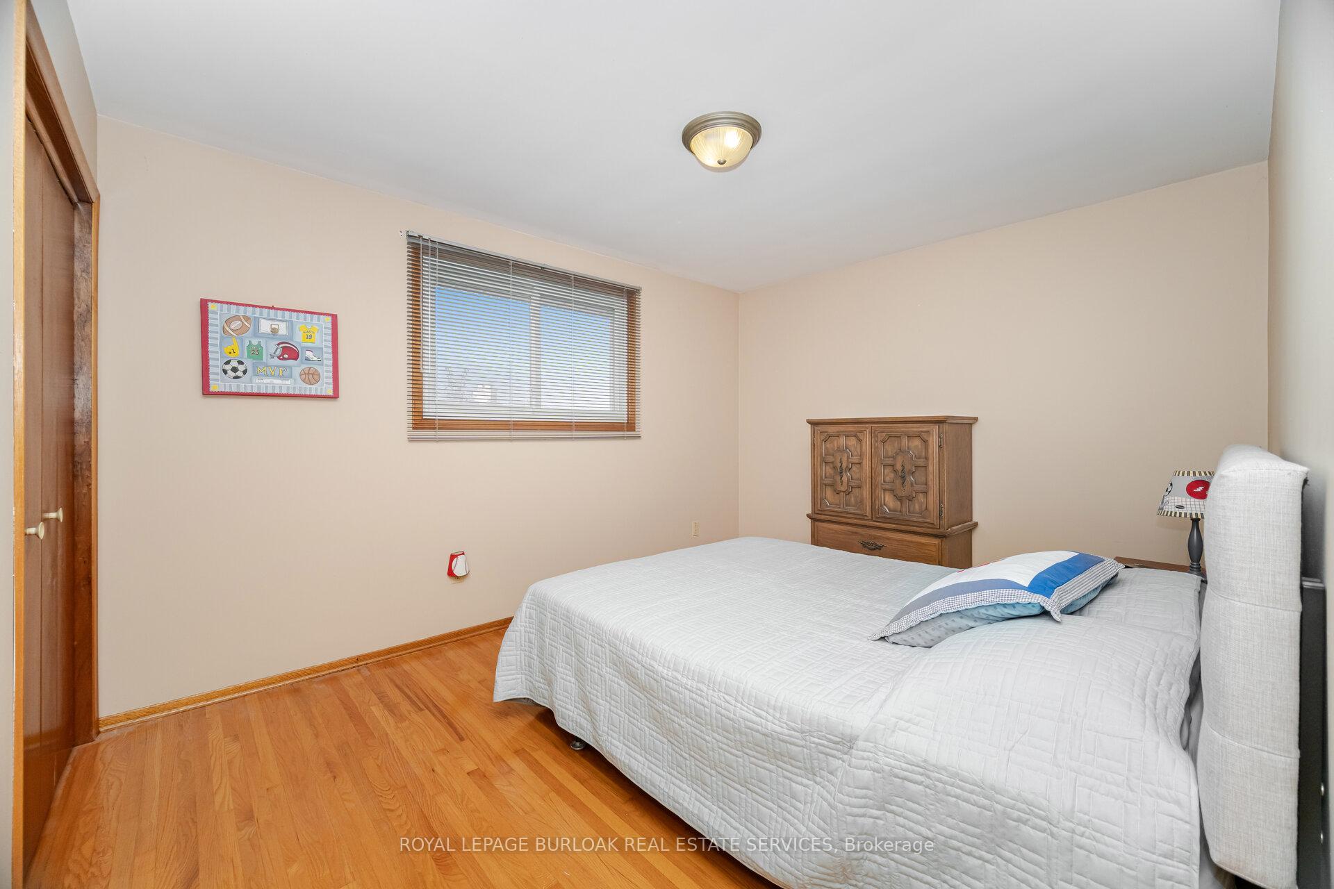 Photo 26 of 55 Honeywell Drive, Hamilton, Riverdale — HOMEH