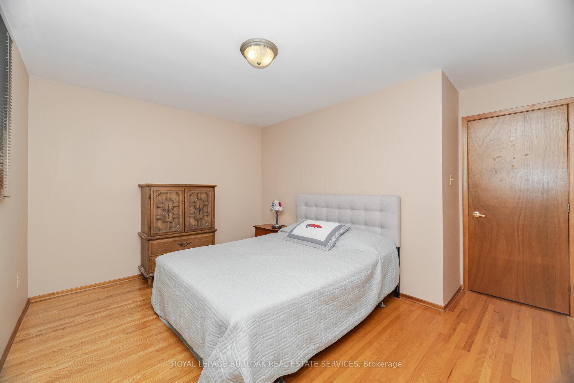 Photo 27 of 55 Honeywell Drive, Hamilton, Riverdale — HOMEH