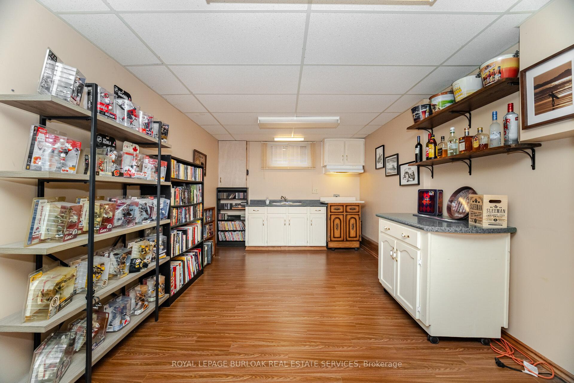 Photo 32 of 55 Honeywell Drive, Hamilton, Riverdale — HOMEH