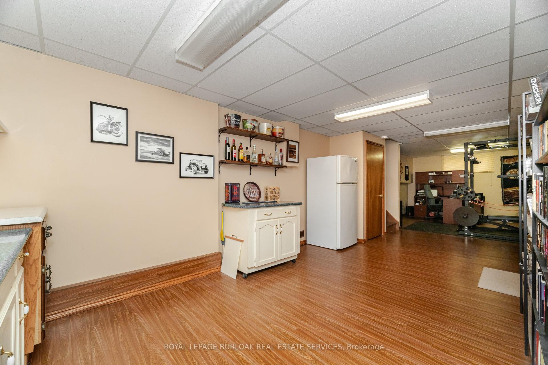 Photo 33 of 55 Honeywell Drive, Hamilton, Riverdale — HOMEH