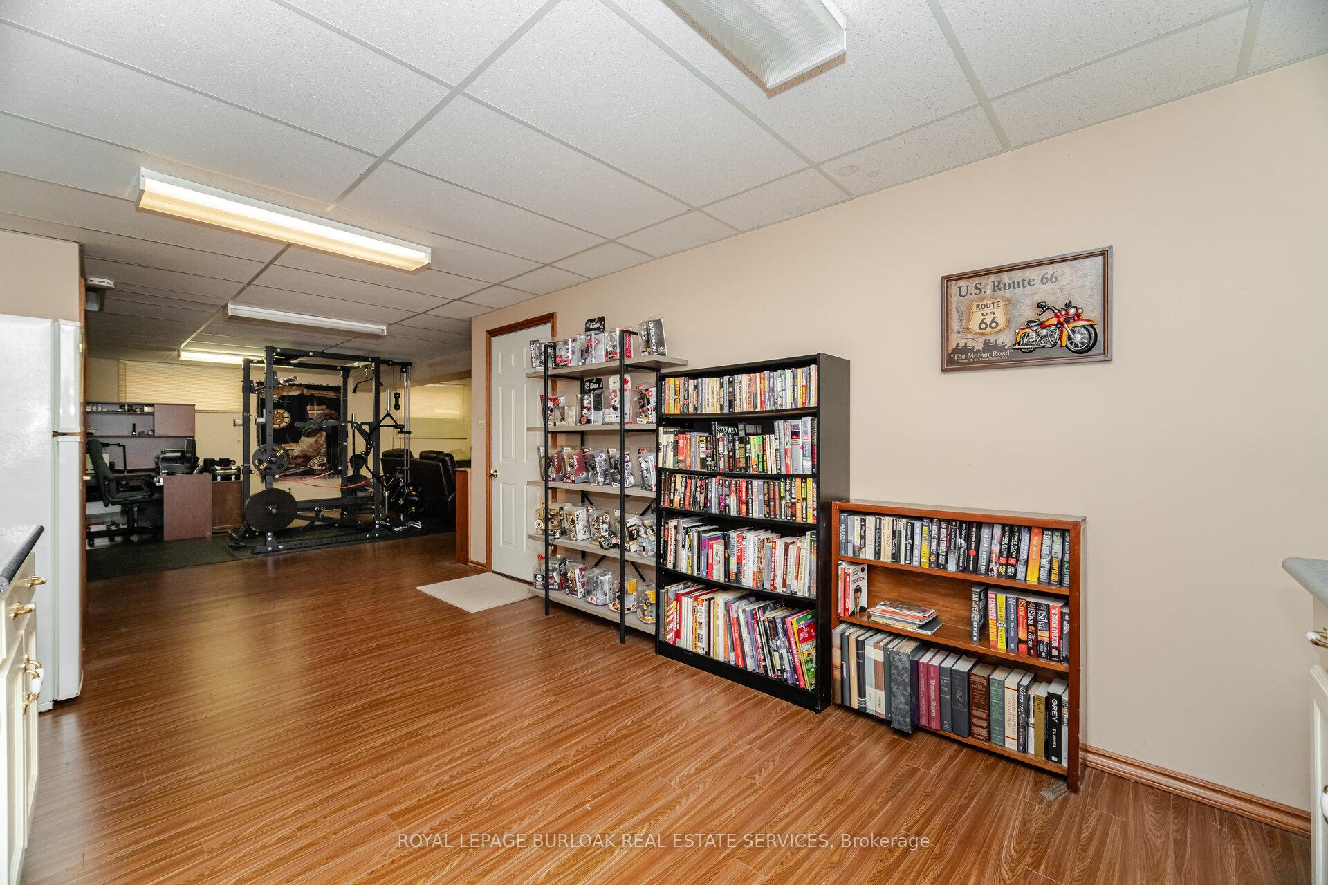 Photo 34 of 55 Honeywell Drive, Hamilton, Riverdale — HOMEH