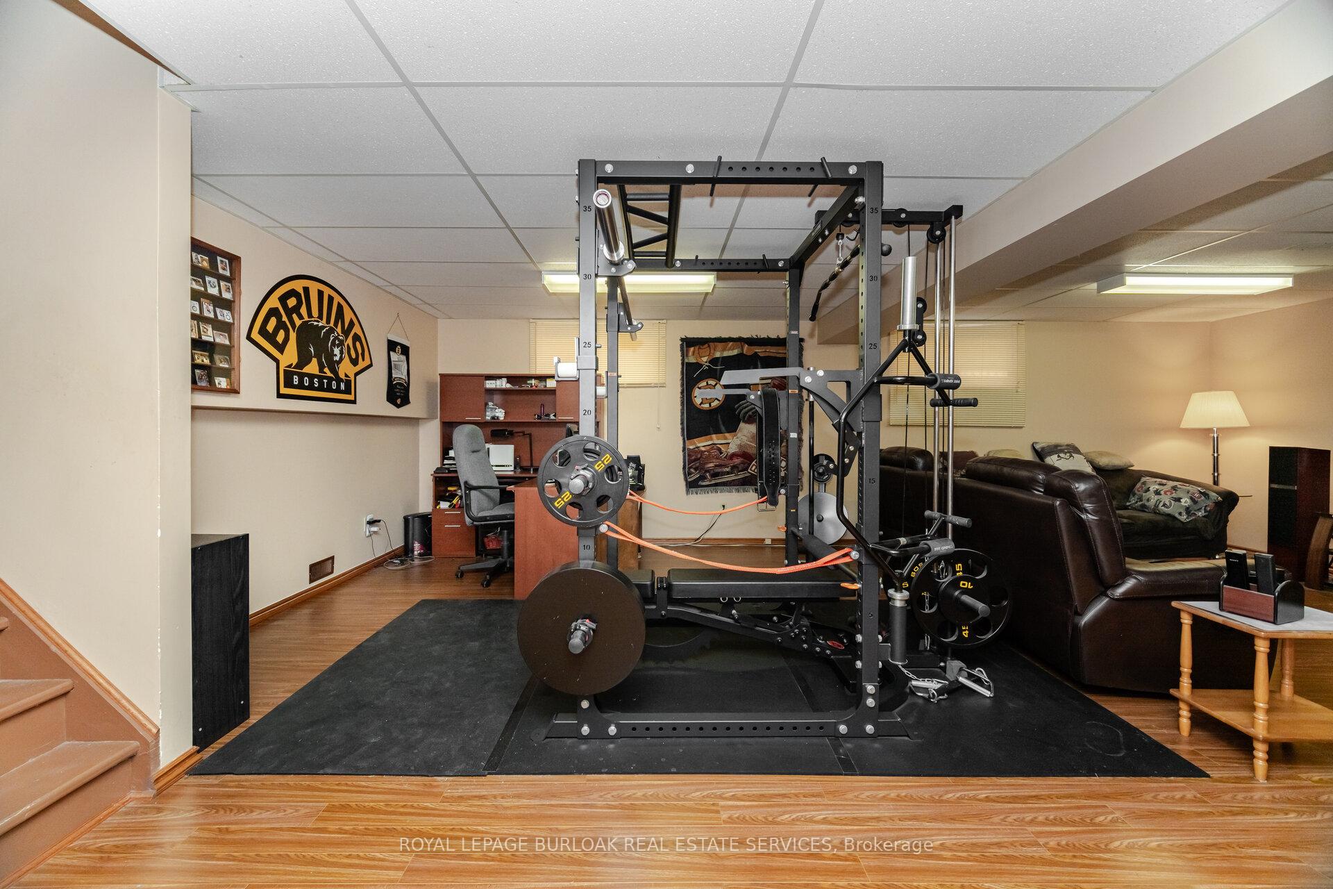 Photo 35 of 55 Honeywell Drive, Hamilton, Riverdale — HOMEH