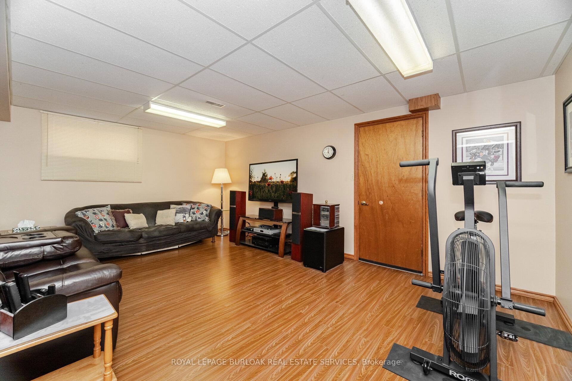 Photo 37 of 55 Honeywell Drive, Hamilton, Riverdale — HOMEH