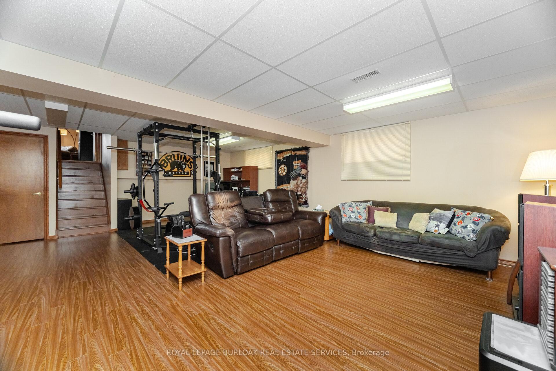 Photo 38 of 55 Honeywell Drive, Hamilton, Riverdale — HOMEH
