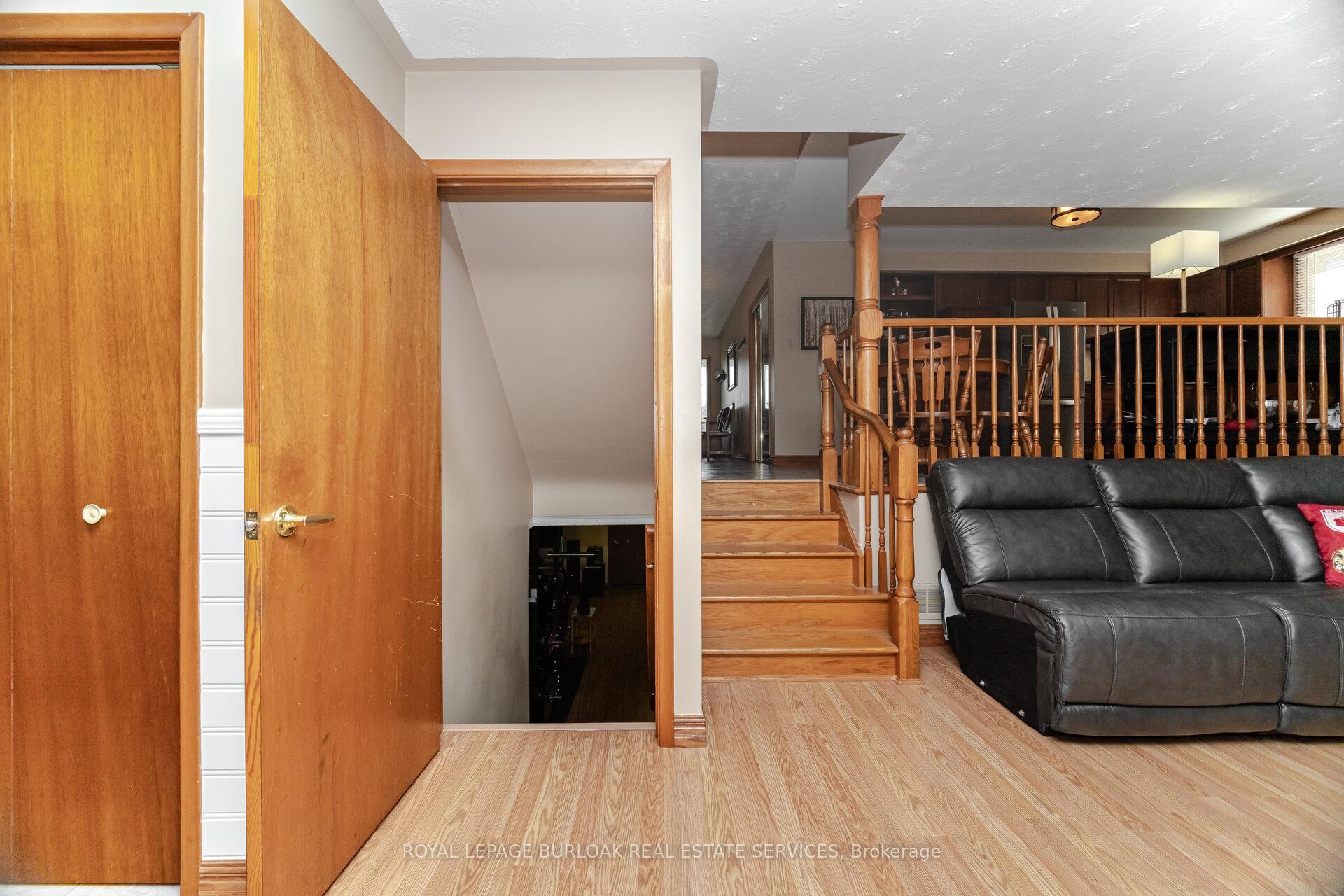 Photo 39 of 55 Honeywell Drive, Hamilton, Riverdale — HOMEH