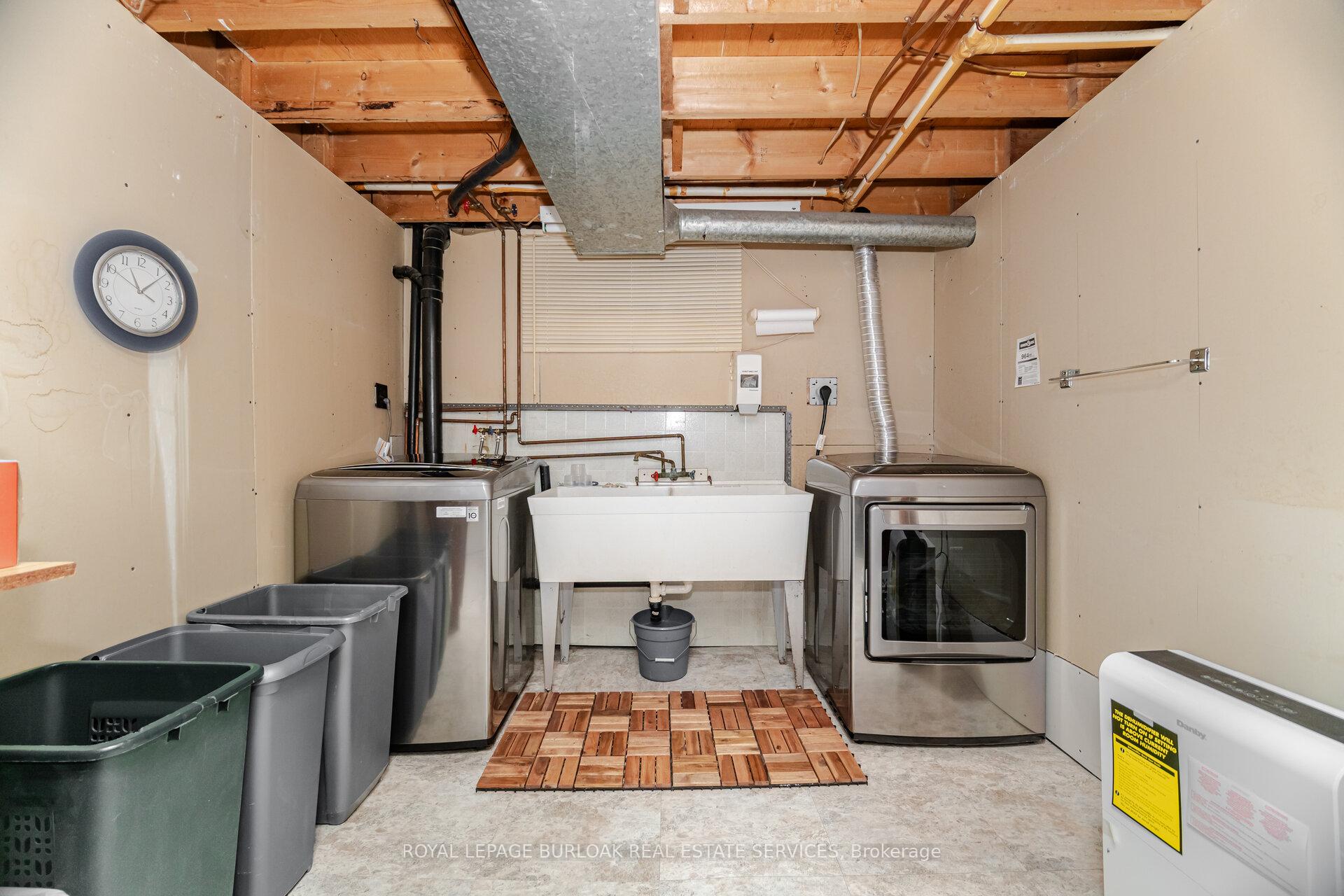 Photo 40 of 55 Honeywell Drive, Hamilton, Riverdale — HOMEH
