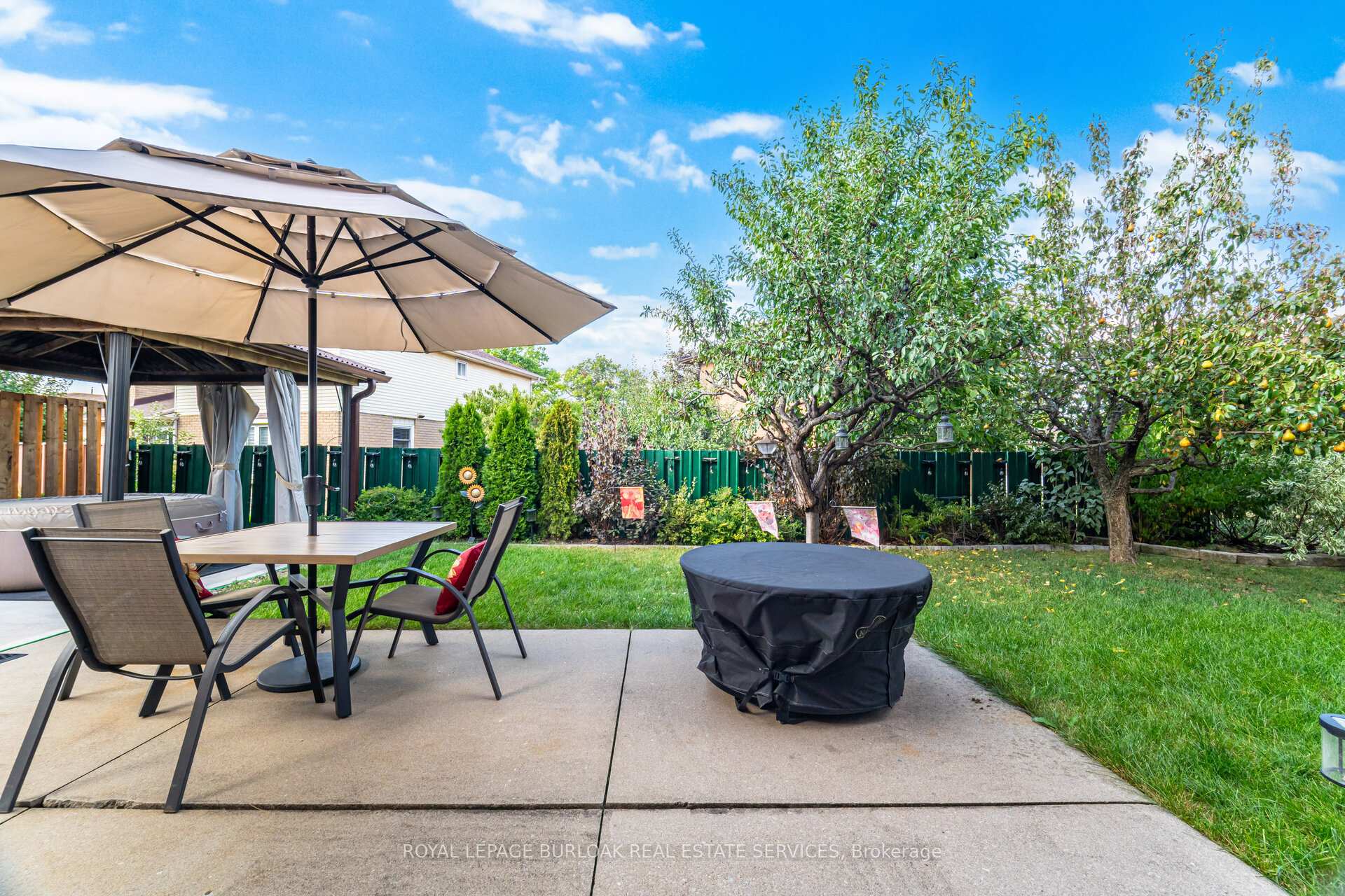 Photo 41 of 55 Honeywell Drive, Hamilton, Riverdale — HOMEH