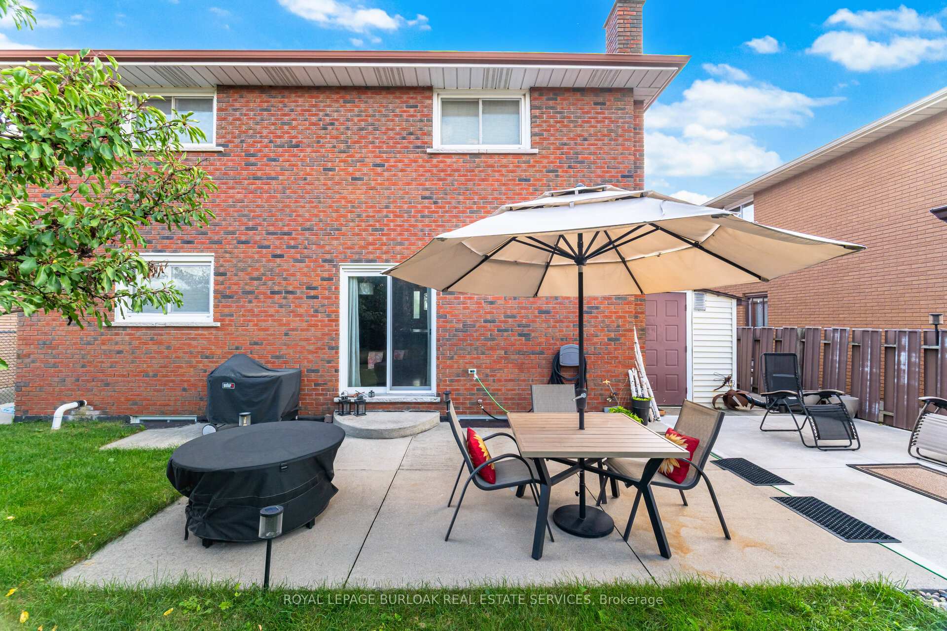 Photo 42 of 55 Honeywell Drive, Hamilton, Riverdale — HOMEH