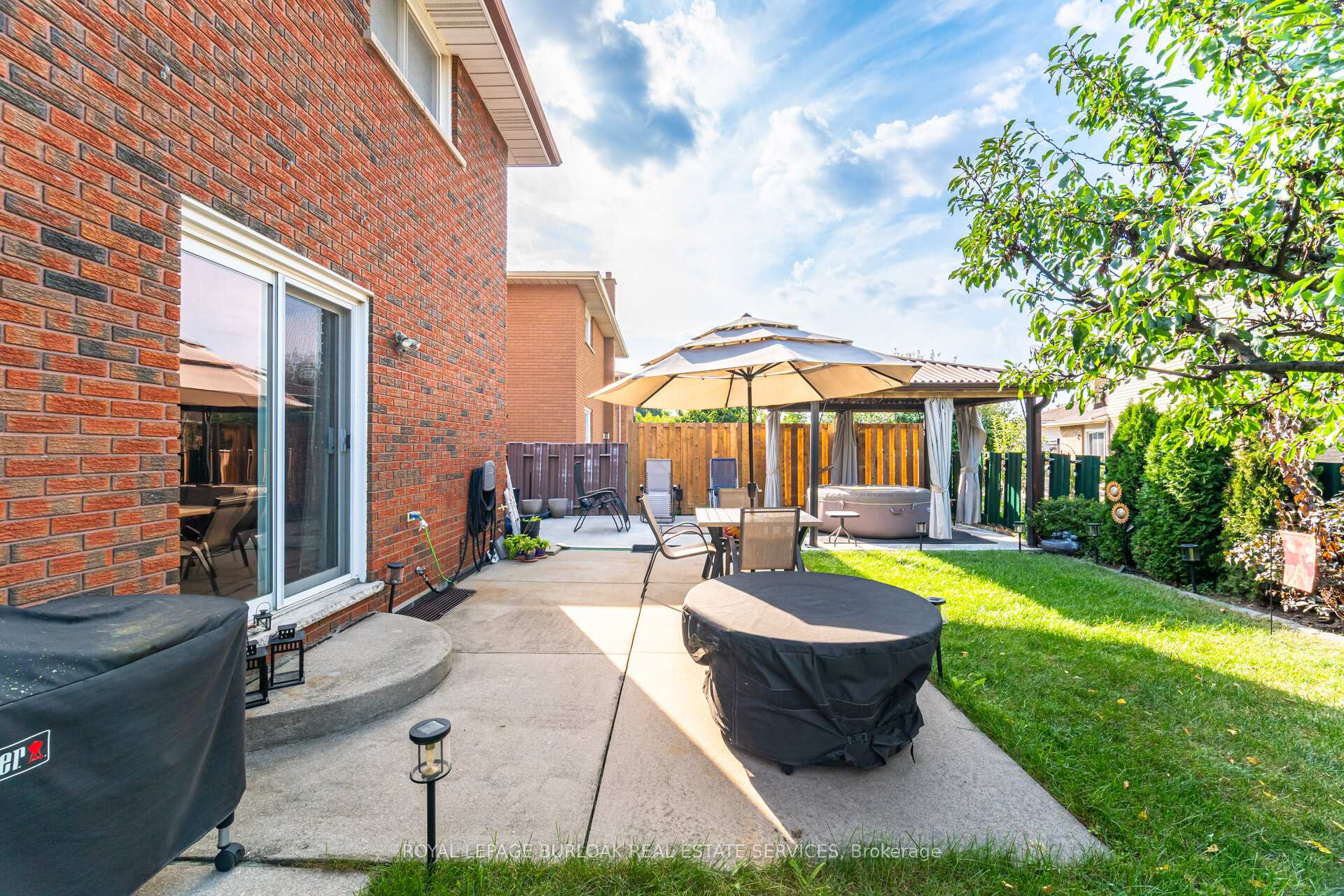 Photo 43 of 55 Honeywell Drive, Hamilton, Riverdale — HOMEH