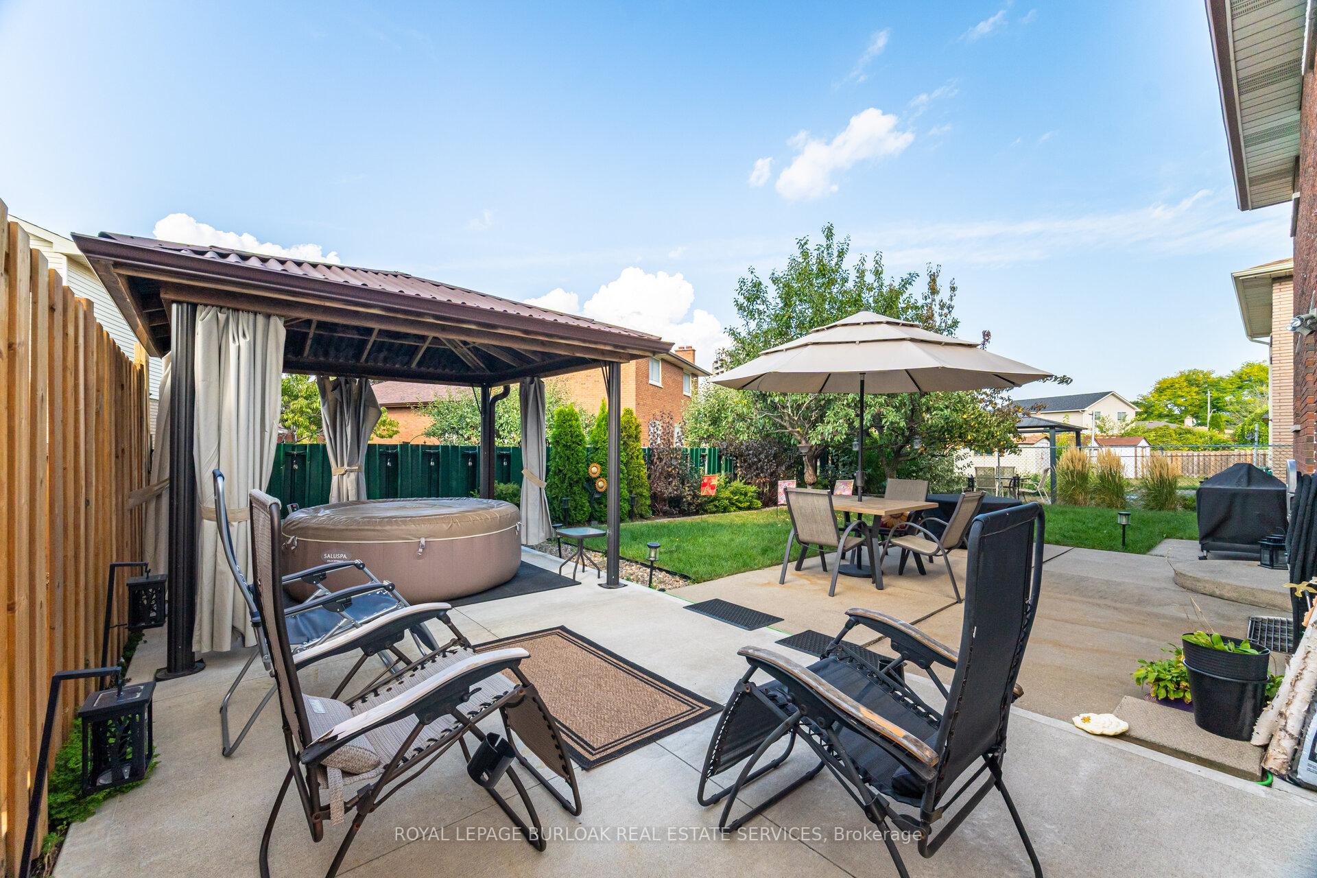 Photo 45 of 55 Honeywell Drive, Hamilton, Riverdale — HOMEH