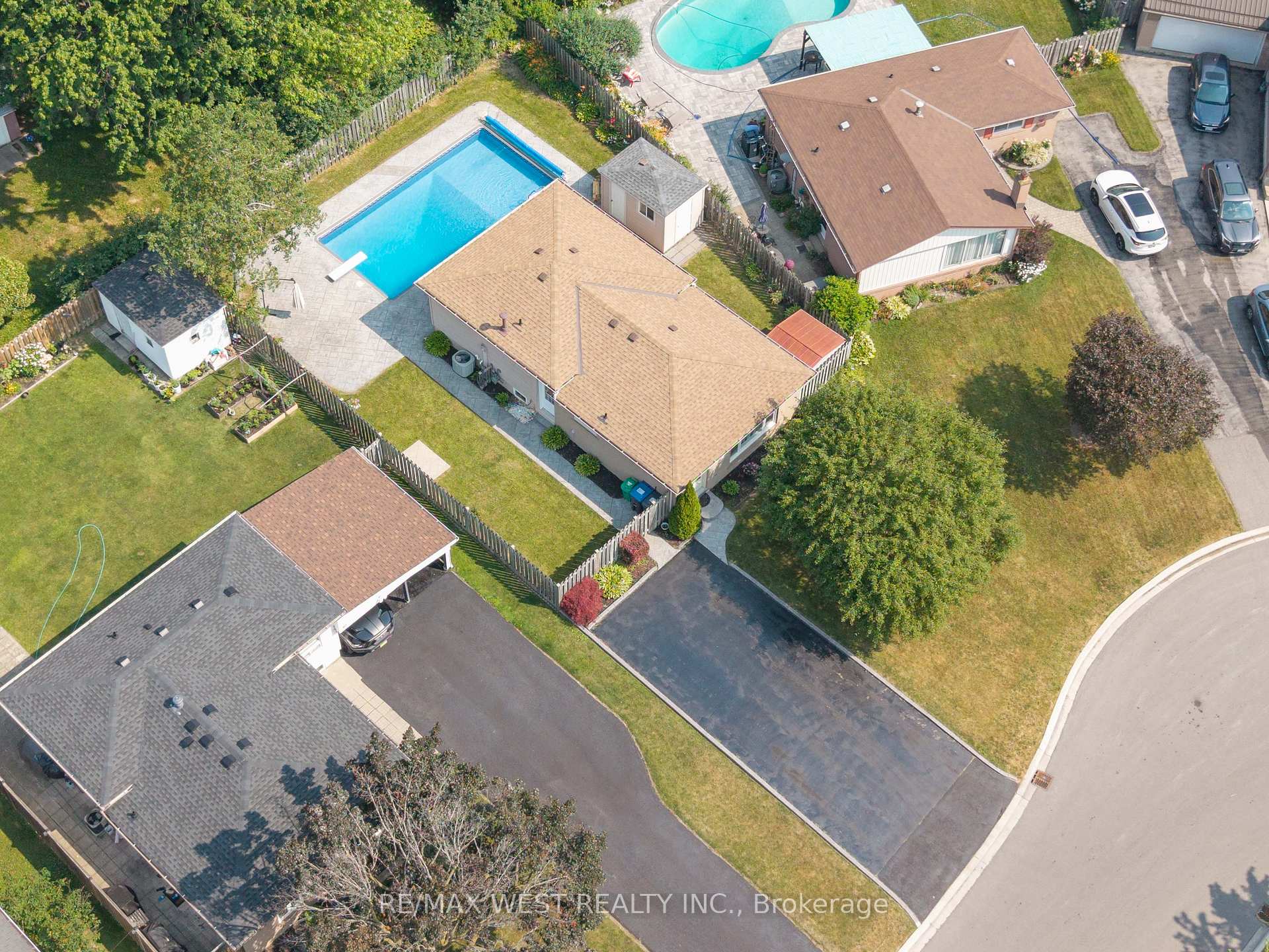 Photo 26 of 44 Fidelia Crescent, Brampton, Southgate — HOMEH
