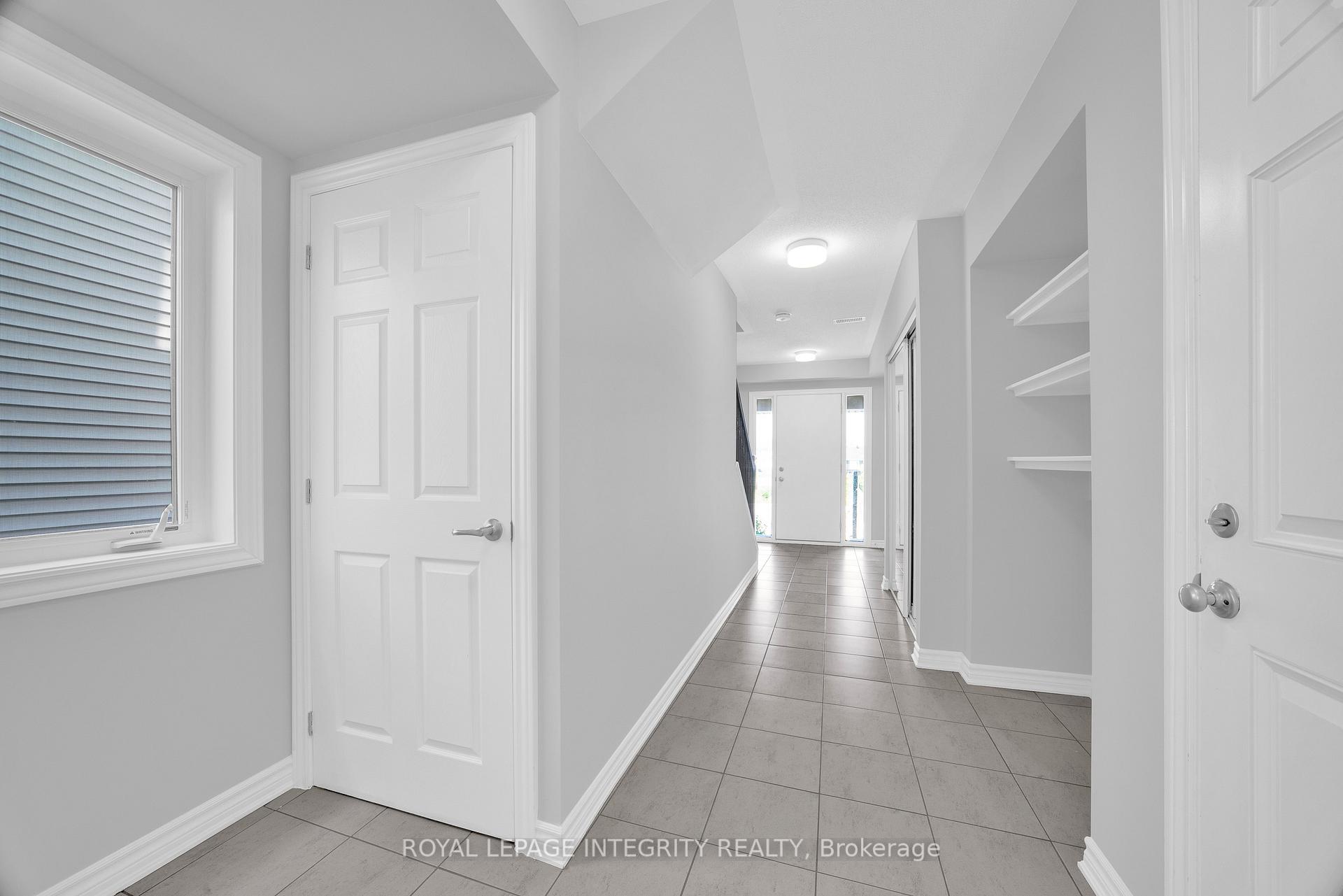 Photo 9 of 610 Damson Gardens Grove, Ottawa, Barrhaven - Heritage Park — HOMEH