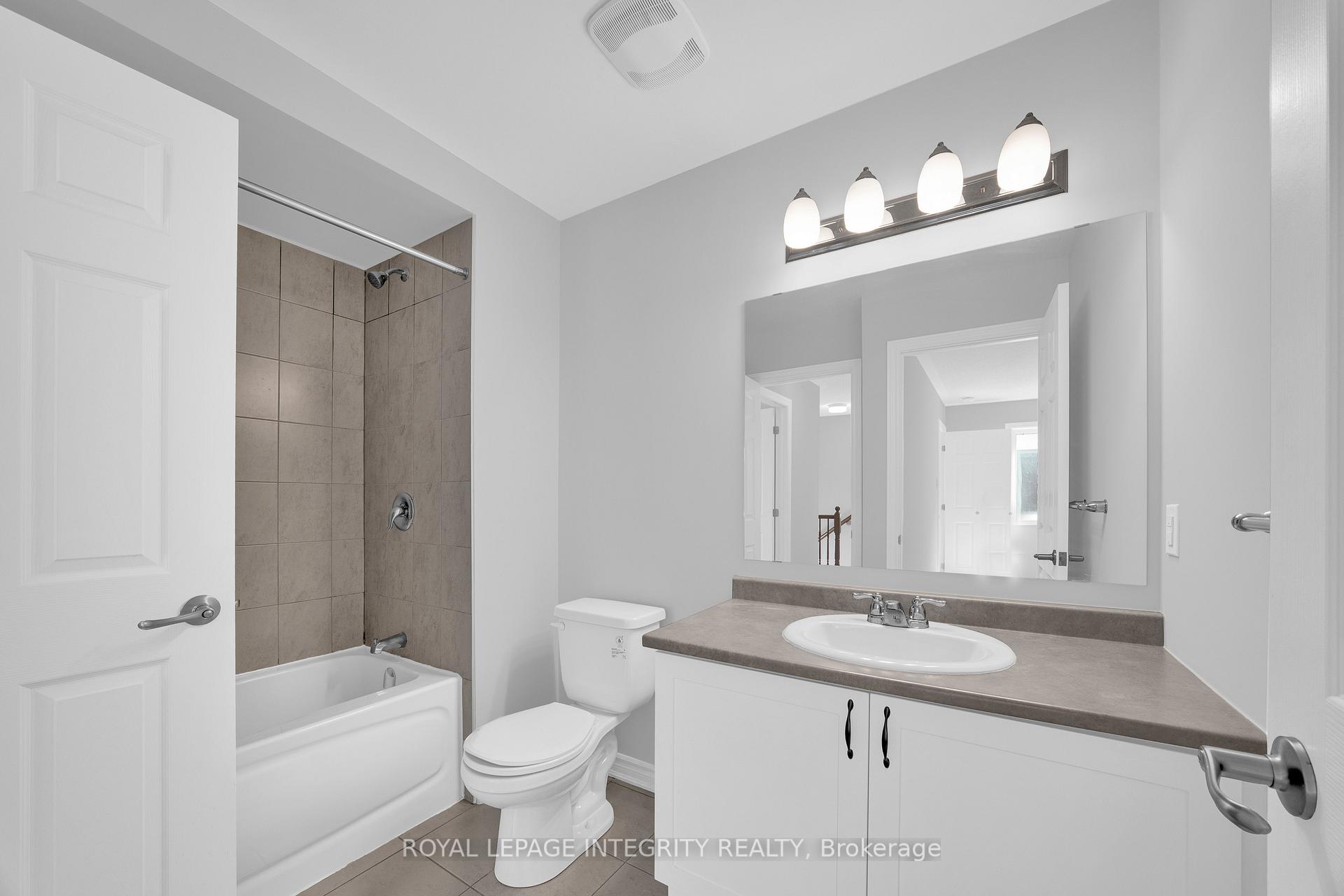 Photo 23 of 610 Damson Gardens Grove, Ottawa, Barrhaven - Heritage Park — HOMEH