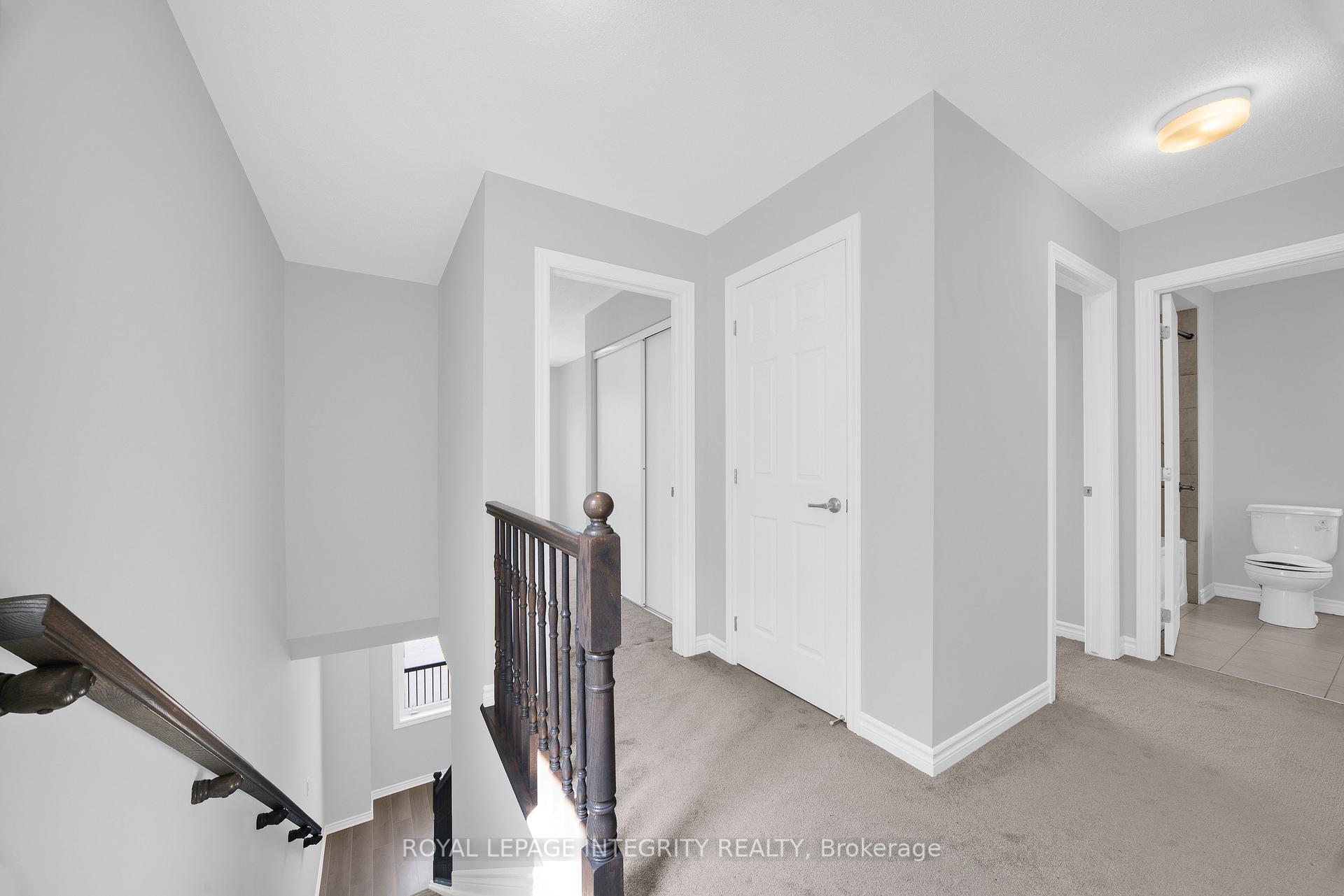 Photo 33 of 610 Damson Gardens Grove, Ottawa, Barrhaven - Heritage Park — HOMEH