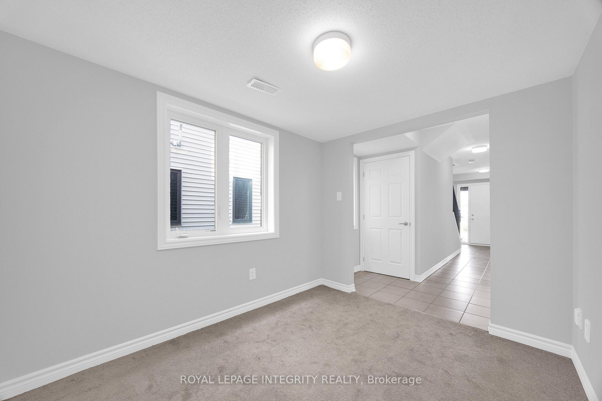 Photo 37 of 610 Damson Gardens Grove, Ottawa, Barrhaven - Heritage Park — HOMEH