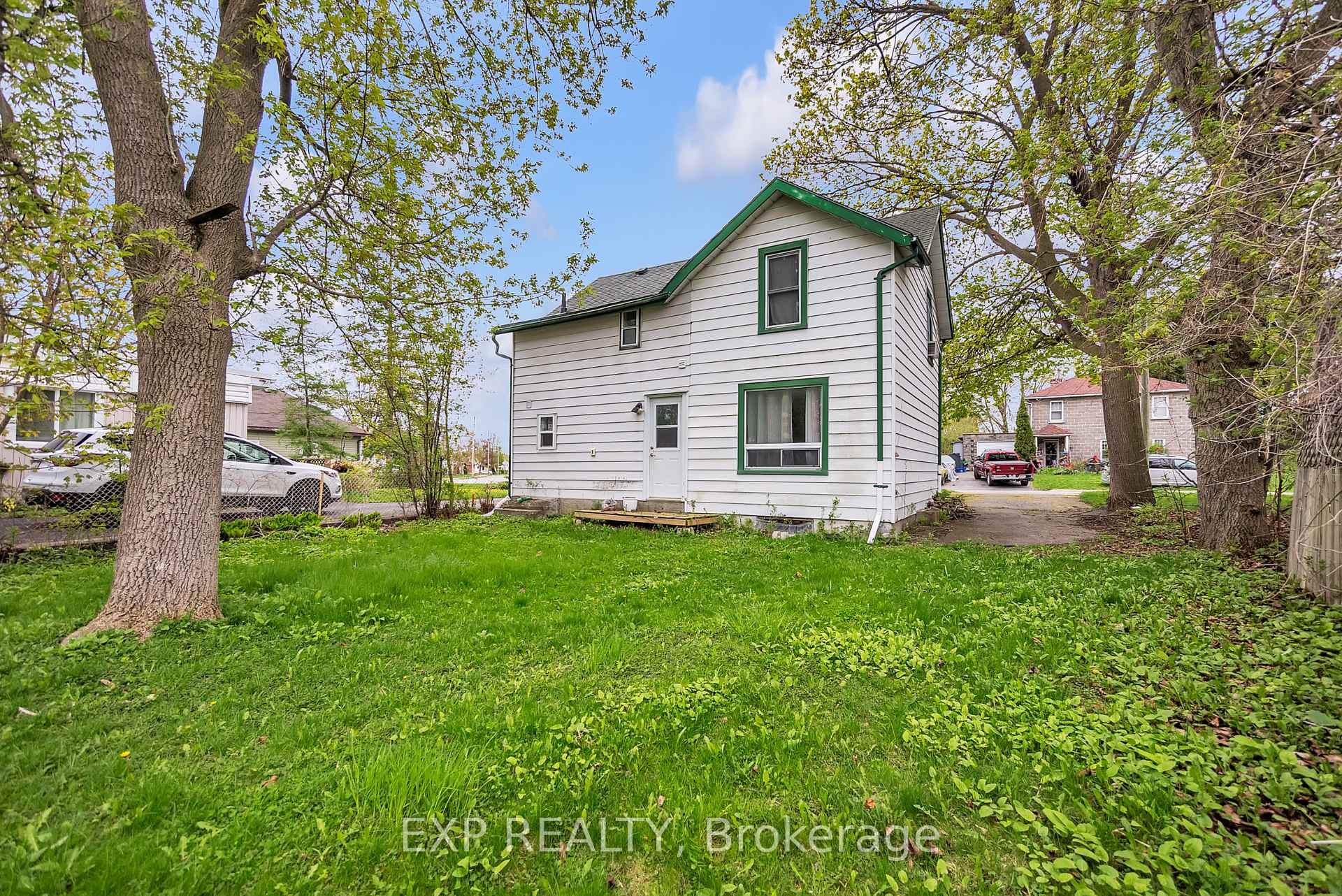 Photo 21 of 45 Purdy Street, Belleville, Belleville Ward — HOMEH