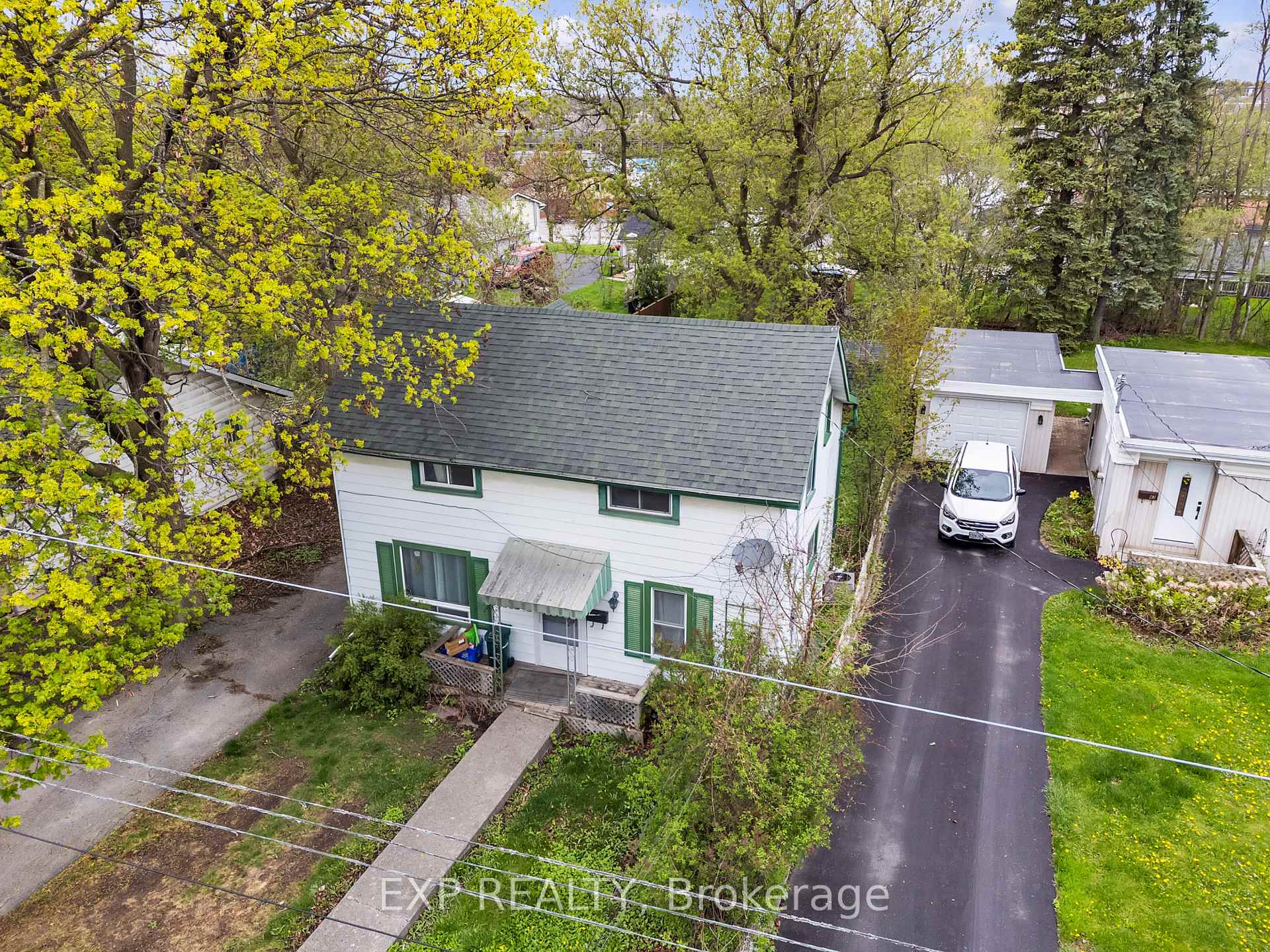 Photo 25 of 45 Purdy Street, Belleville, Belleville Ward — HOMEH