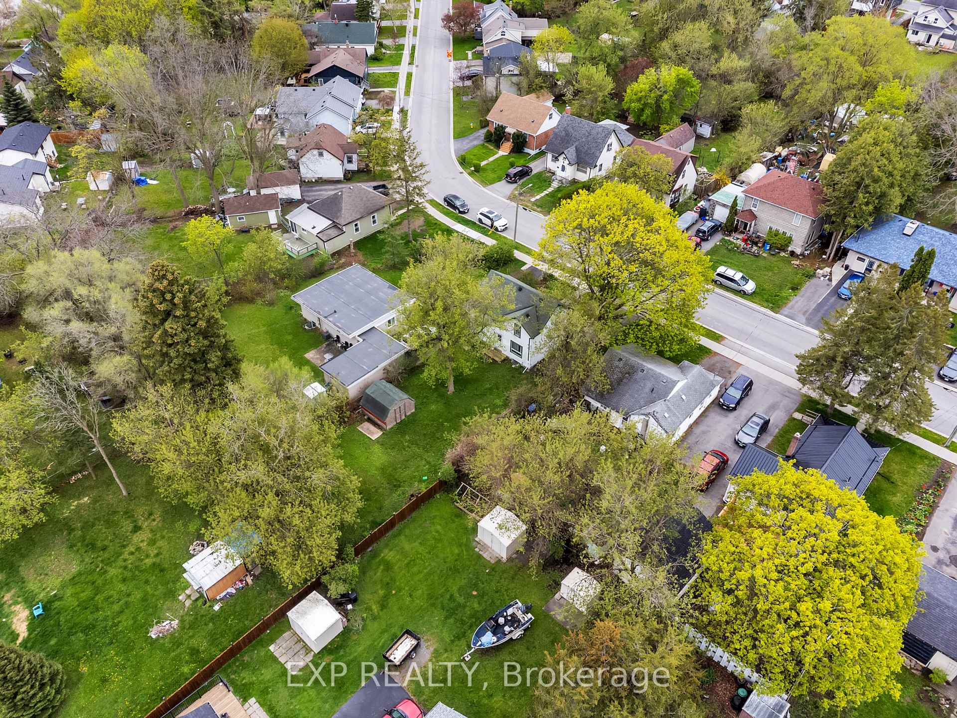 Photo 33 of 45 Purdy Street, Belleville, Belleville Ward — HOMEH