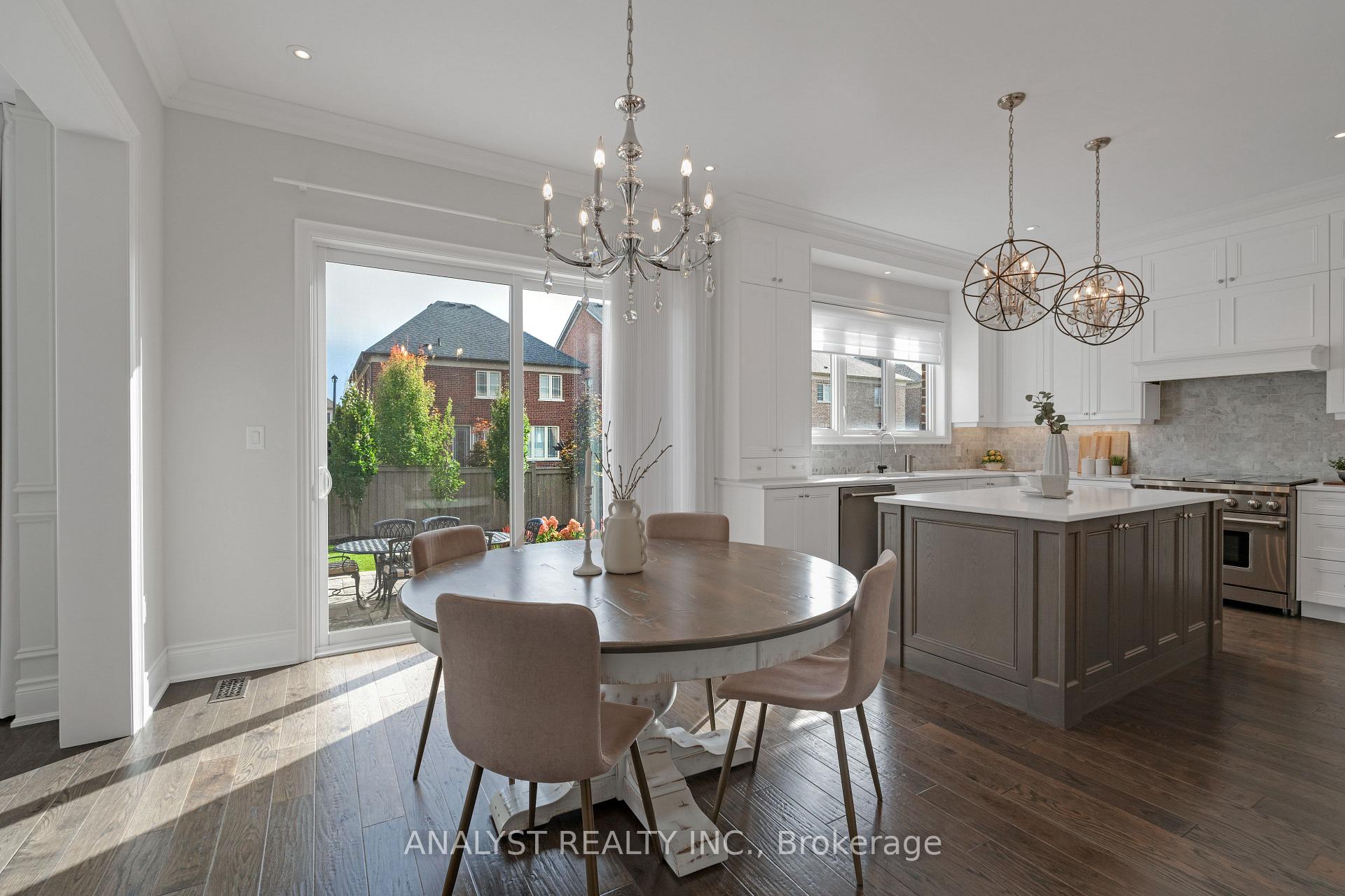 Photo 13 of 7 Torrey Pines Road, Vaughan, Kleinburg — HOMEH