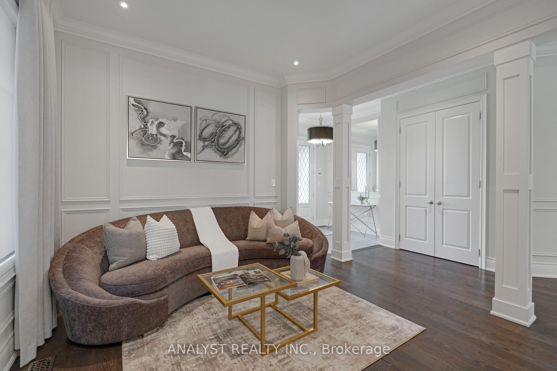 Photo 16 of 7 Torrey Pines Road, Vaughan, Kleinburg — HOMEH