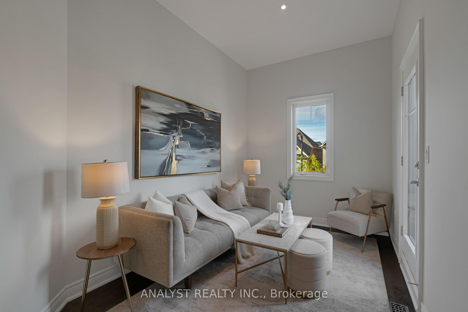 Photo 22 of 7 Torrey Pines Road, Vaughan, Kleinburg — HOMEH