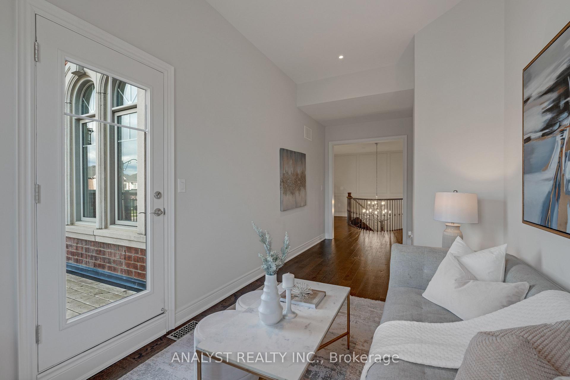 Photo 23 of 7 Torrey Pines Road, Vaughan, Kleinburg — HOMEH