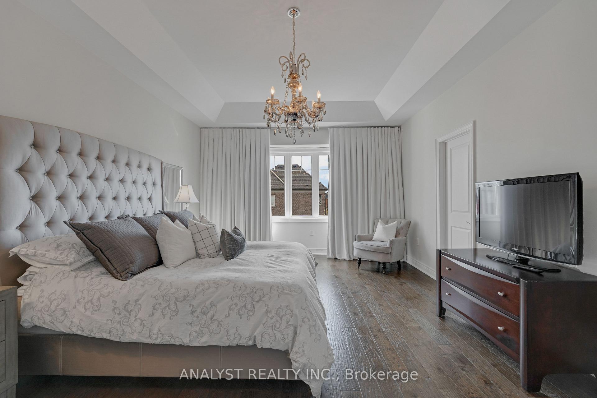 Photo 25 of 7 Torrey Pines Road, Vaughan, Kleinburg — HOMEH