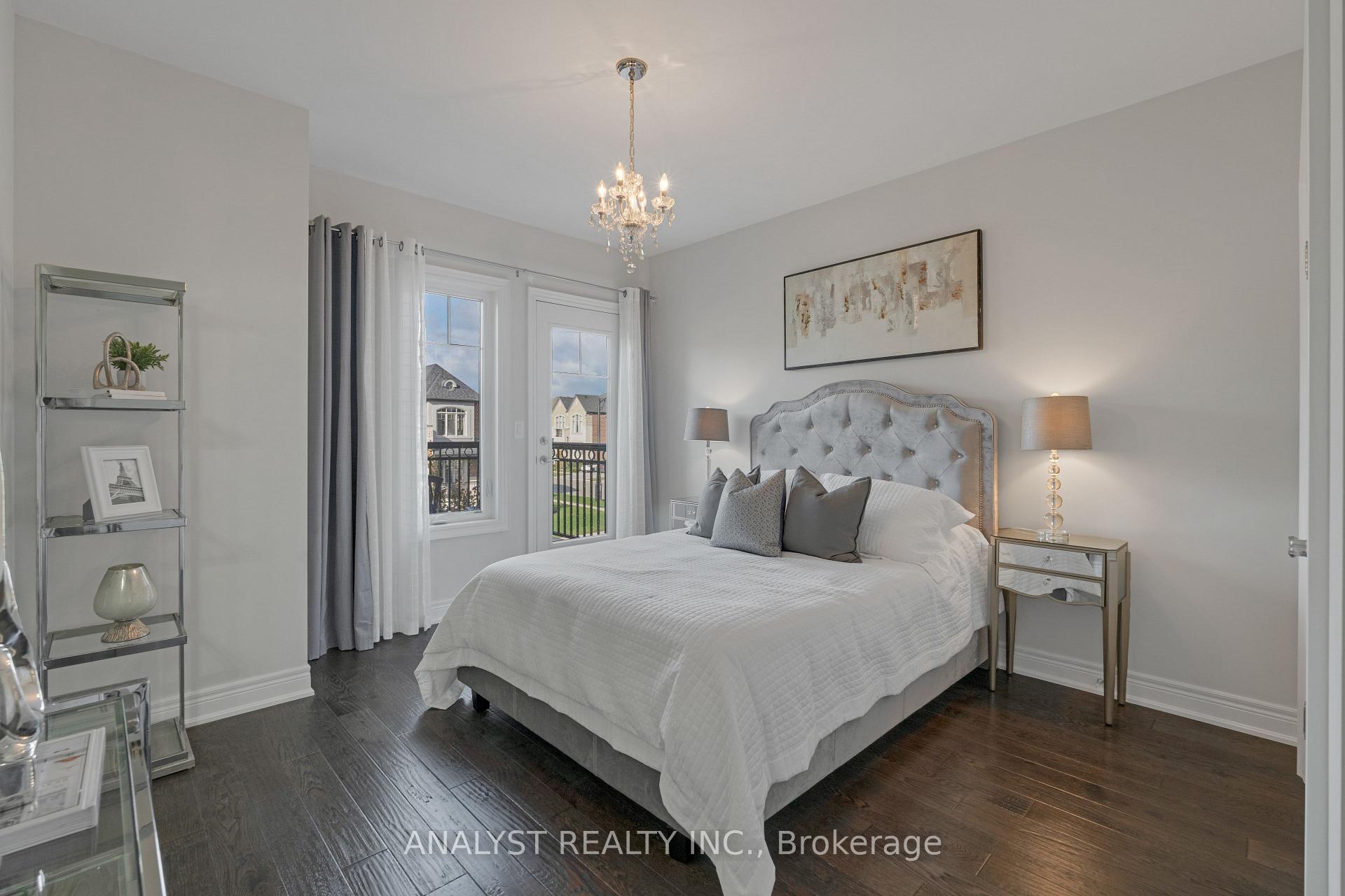 Photo 28 of 7 Torrey Pines Road, Vaughan, Kleinburg — HOMEH