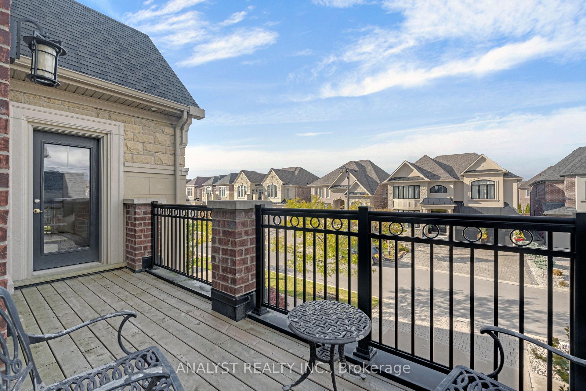 Photo 30 of 7 Torrey Pines Road, Vaughan, Kleinburg — HOMEH