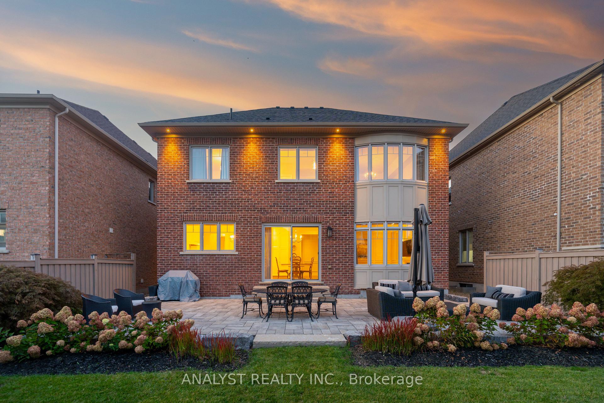 Photo 37 of 7 Torrey Pines Road, Vaughan, Kleinburg — HOMEH