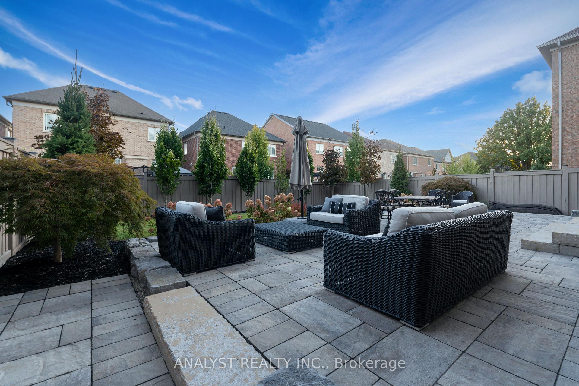 Photo 38 of 7 Torrey Pines Road, Vaughan, Kleinburg — HOMEH