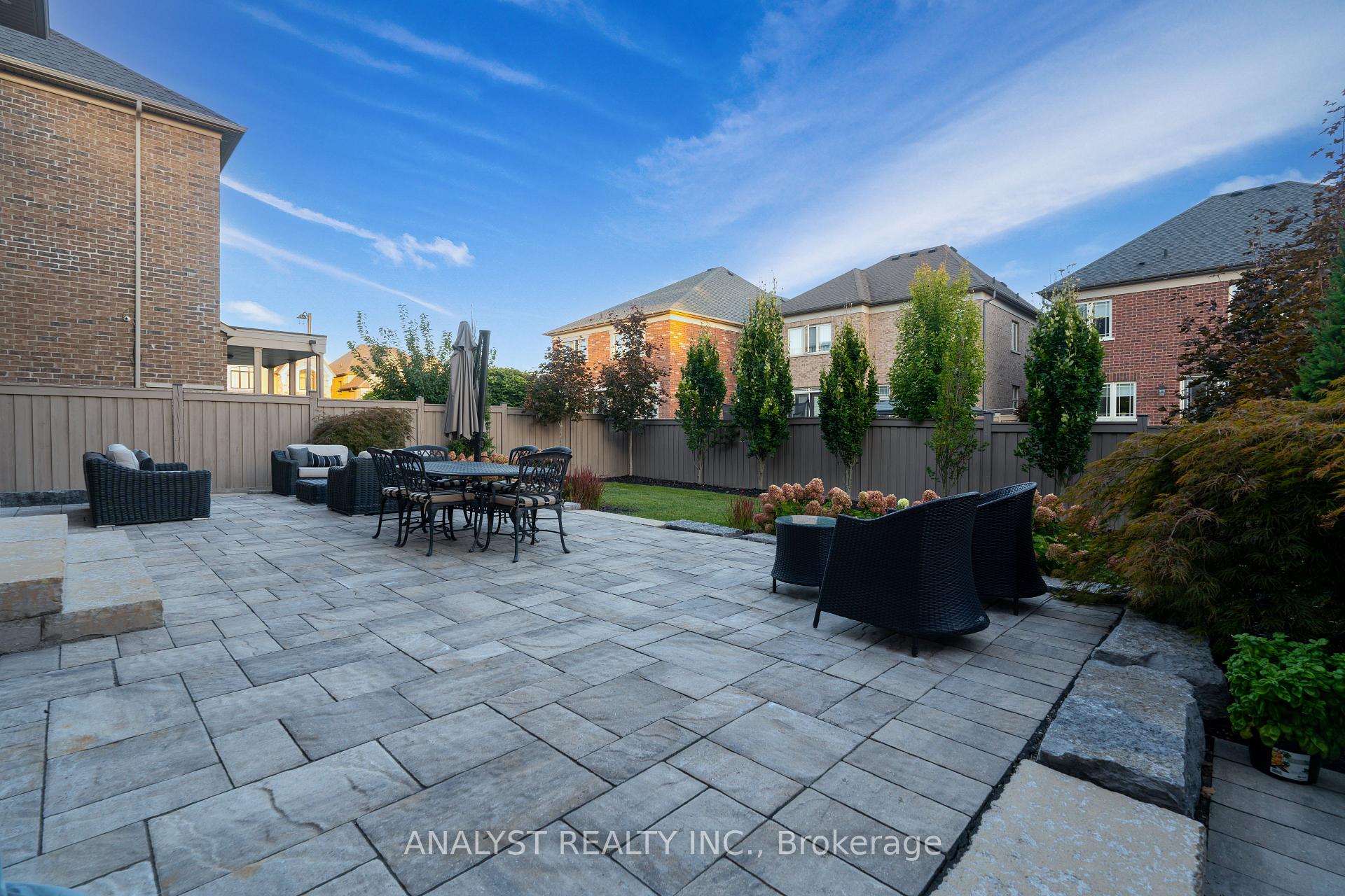 Photo 39 of 7 Torrey Pines Road, Vaughan, Kleinburg — HOMEH
