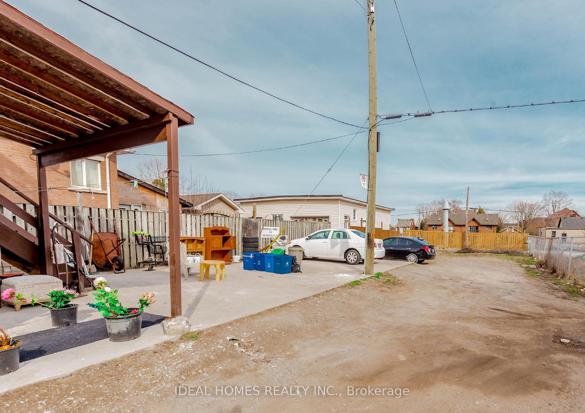 Photo 27 of 184 Queen Street N, Hamilton, Central — HOMEH