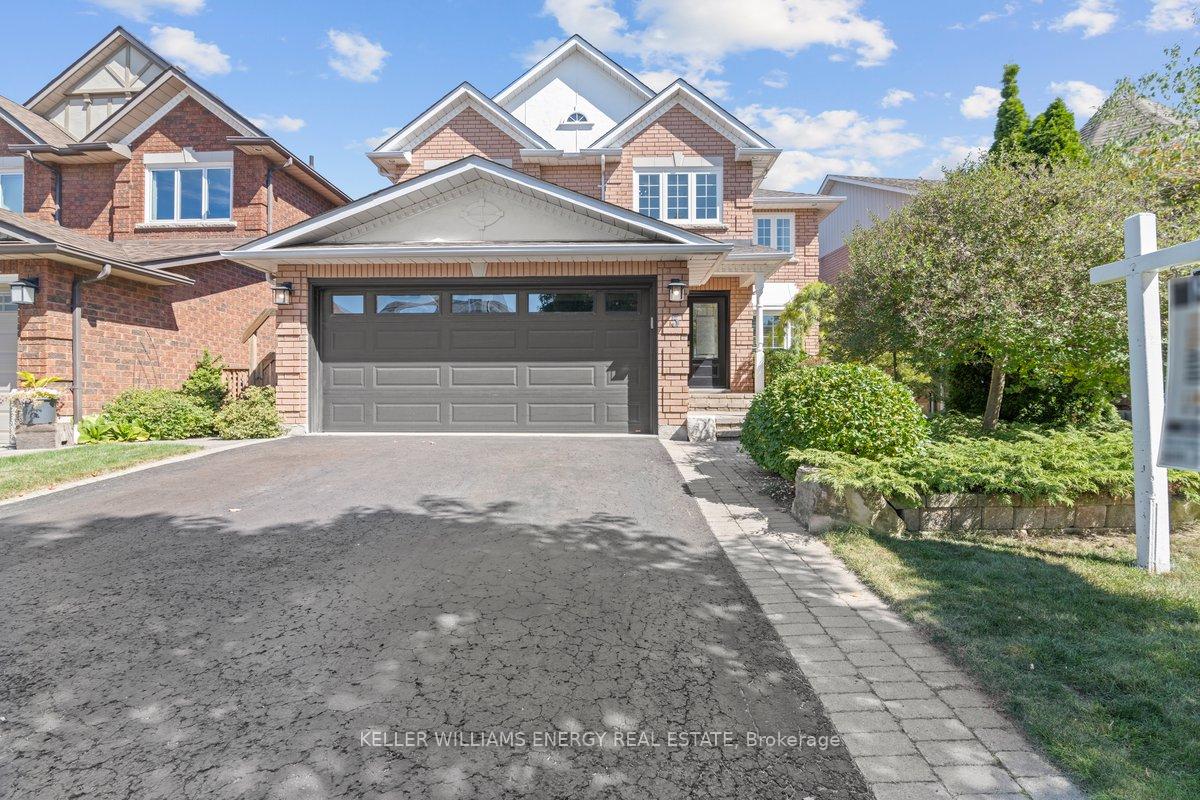 Photo 1 of 5 Hester Avenue, Ajax, Central West — HOMEH