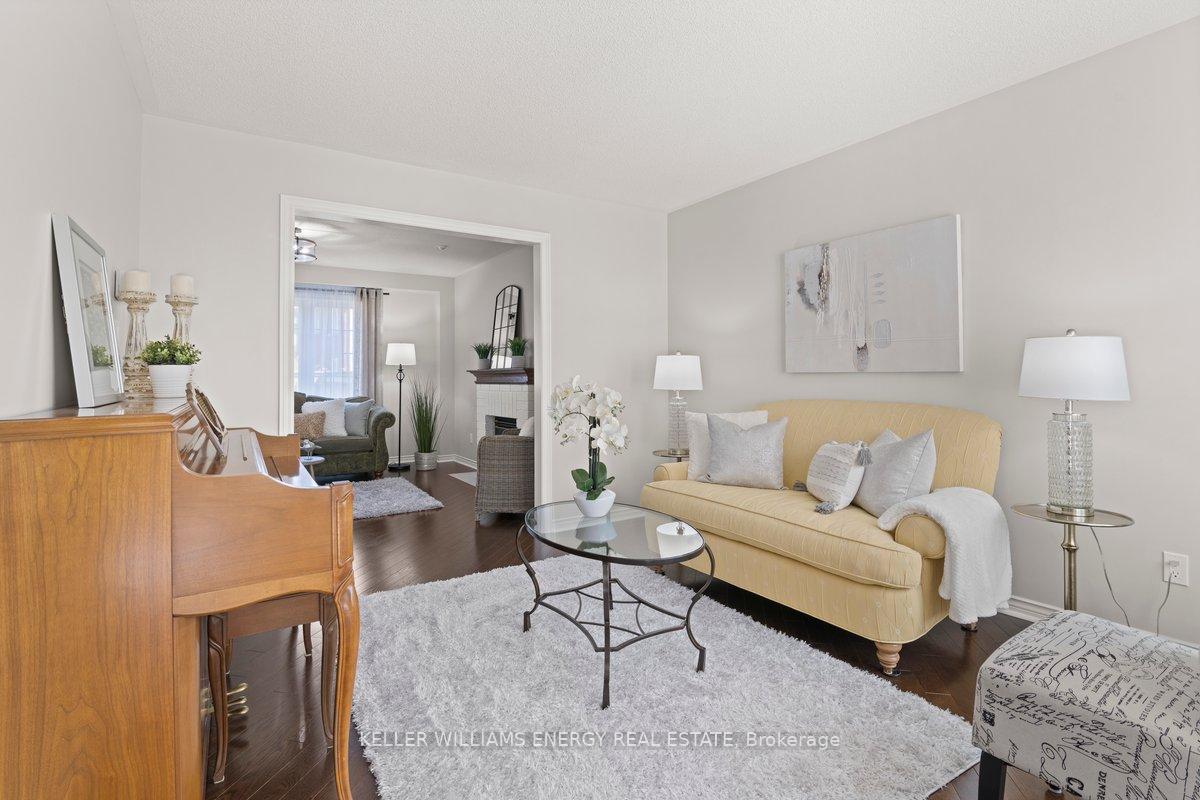 Photo 5 of 5 Hester Avenue, Ajax, Central West — HOMEH
