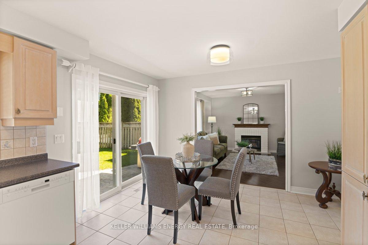 Photo 9 of 5 Hester Avenue, Ajax, Central West — HOMEH
