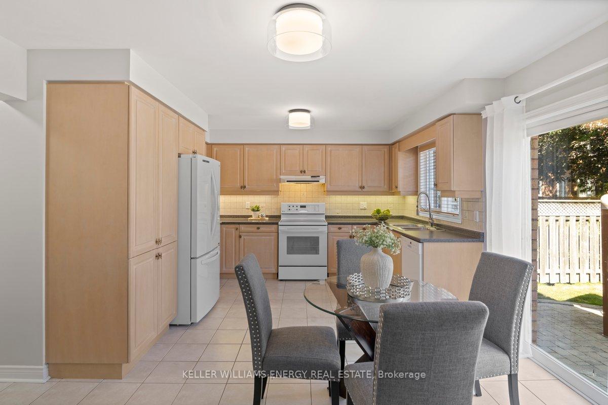 Photo 10 of 5 Hester Avenue, Ajax, Central West — HOMEH